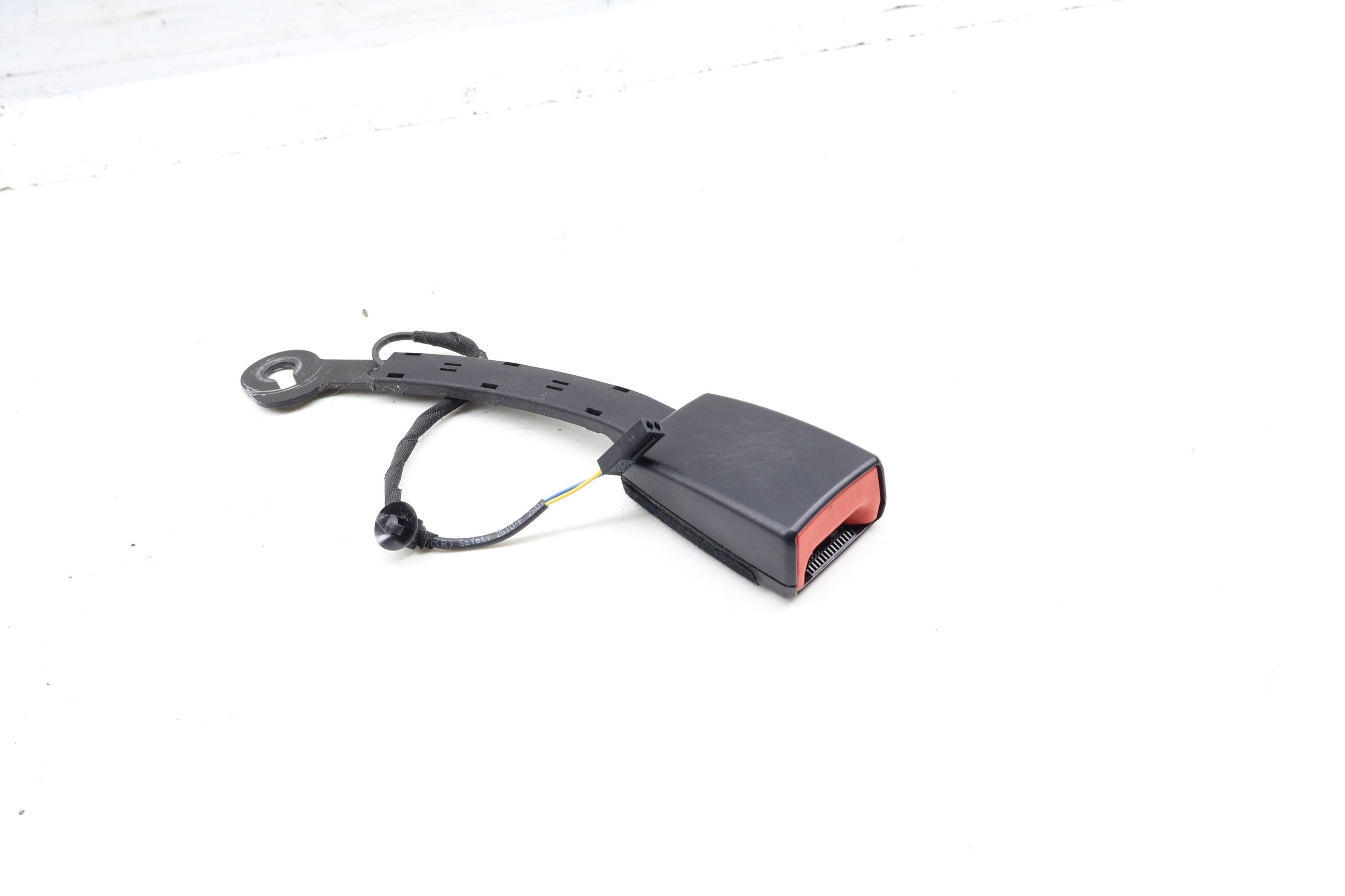 Seat Belt Buckle / Receiver 5G4857756F