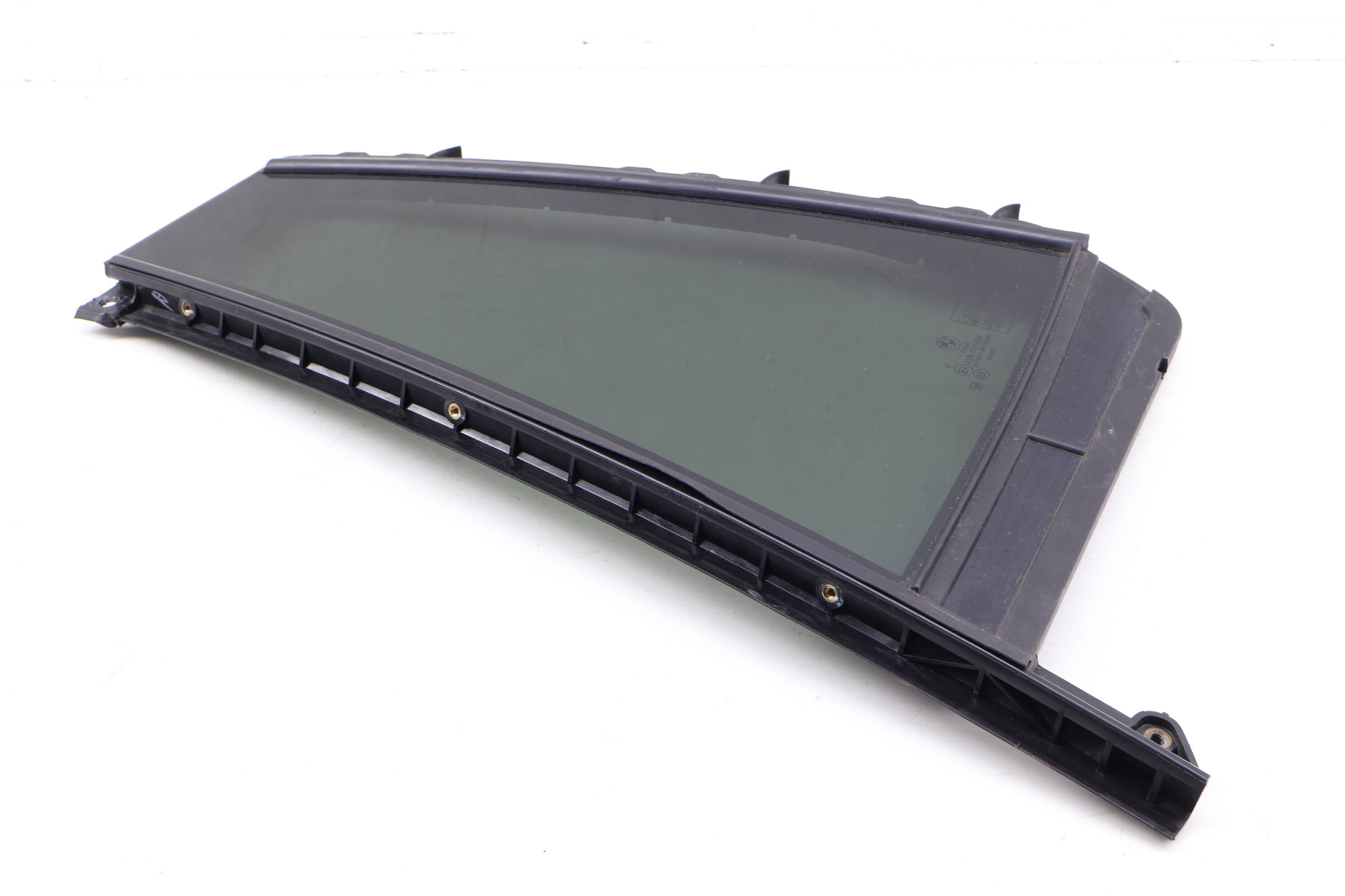 Door Quarter Window Glass 51357410055