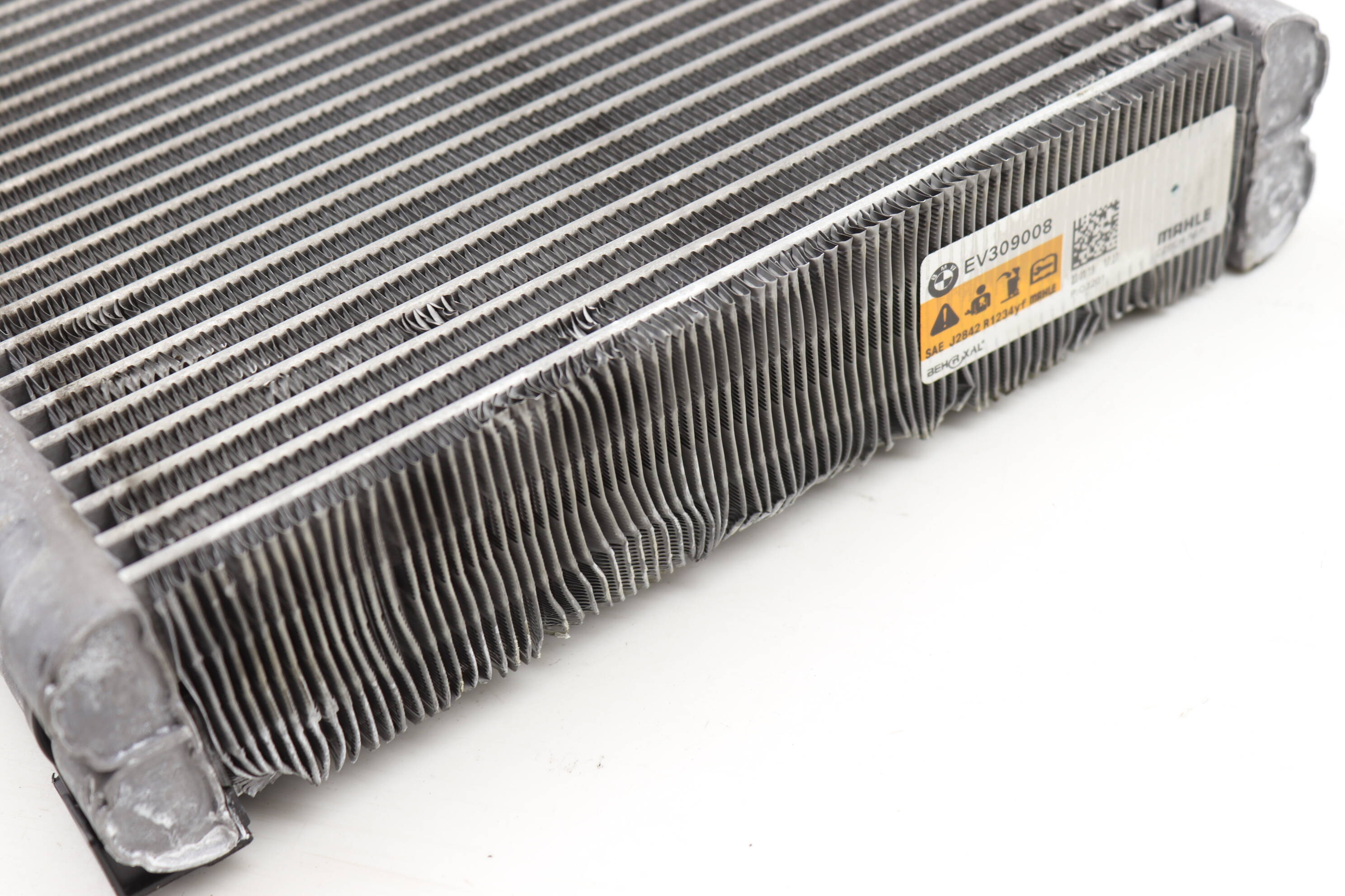 BMW Ac Evaporator 64119361708