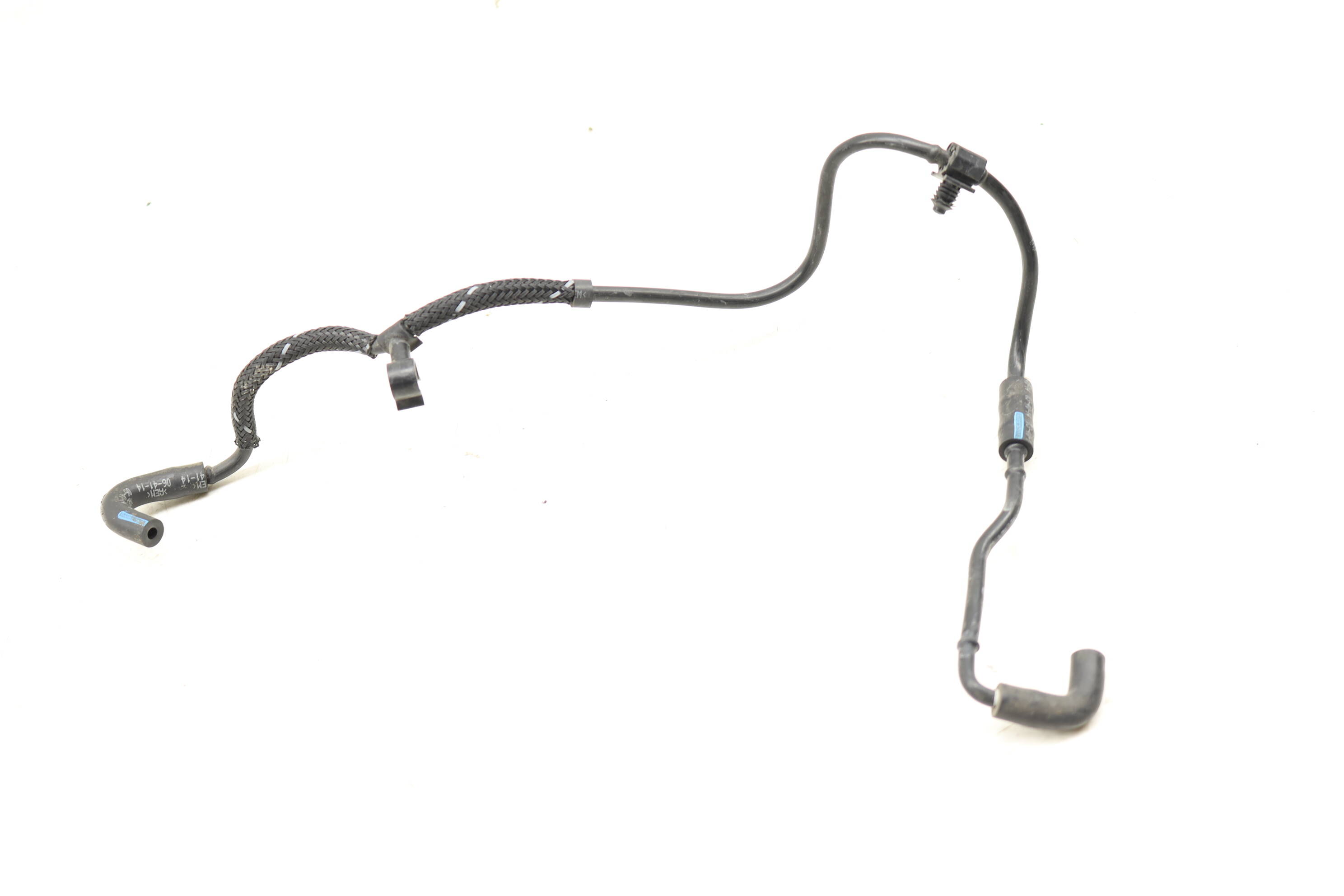Intake Manifold Vacuum Hose / Line 06K133241Q