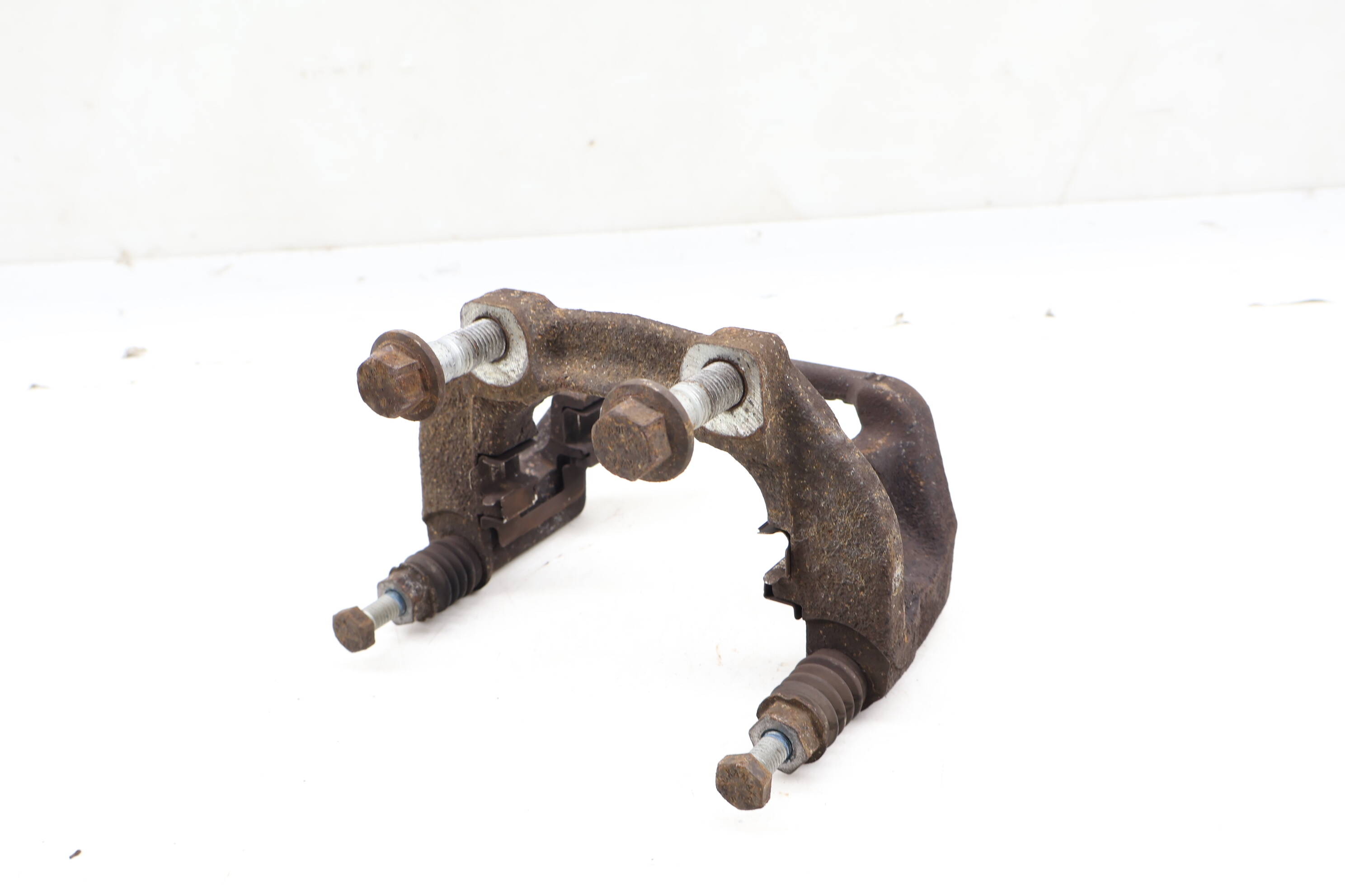 Brake Caliper Carrier / Bracket 34216791019