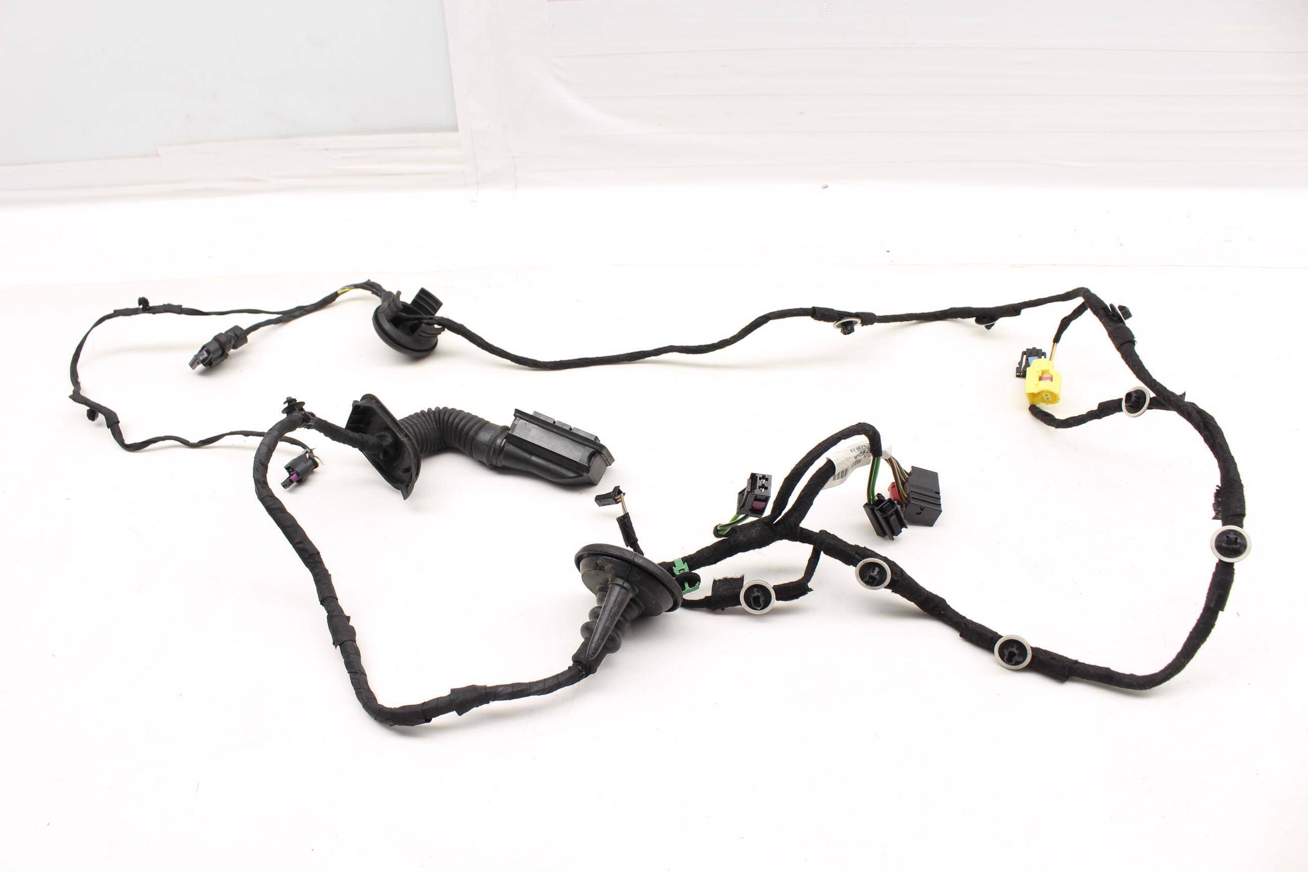 Door Wiring Harness 8U0971030AR