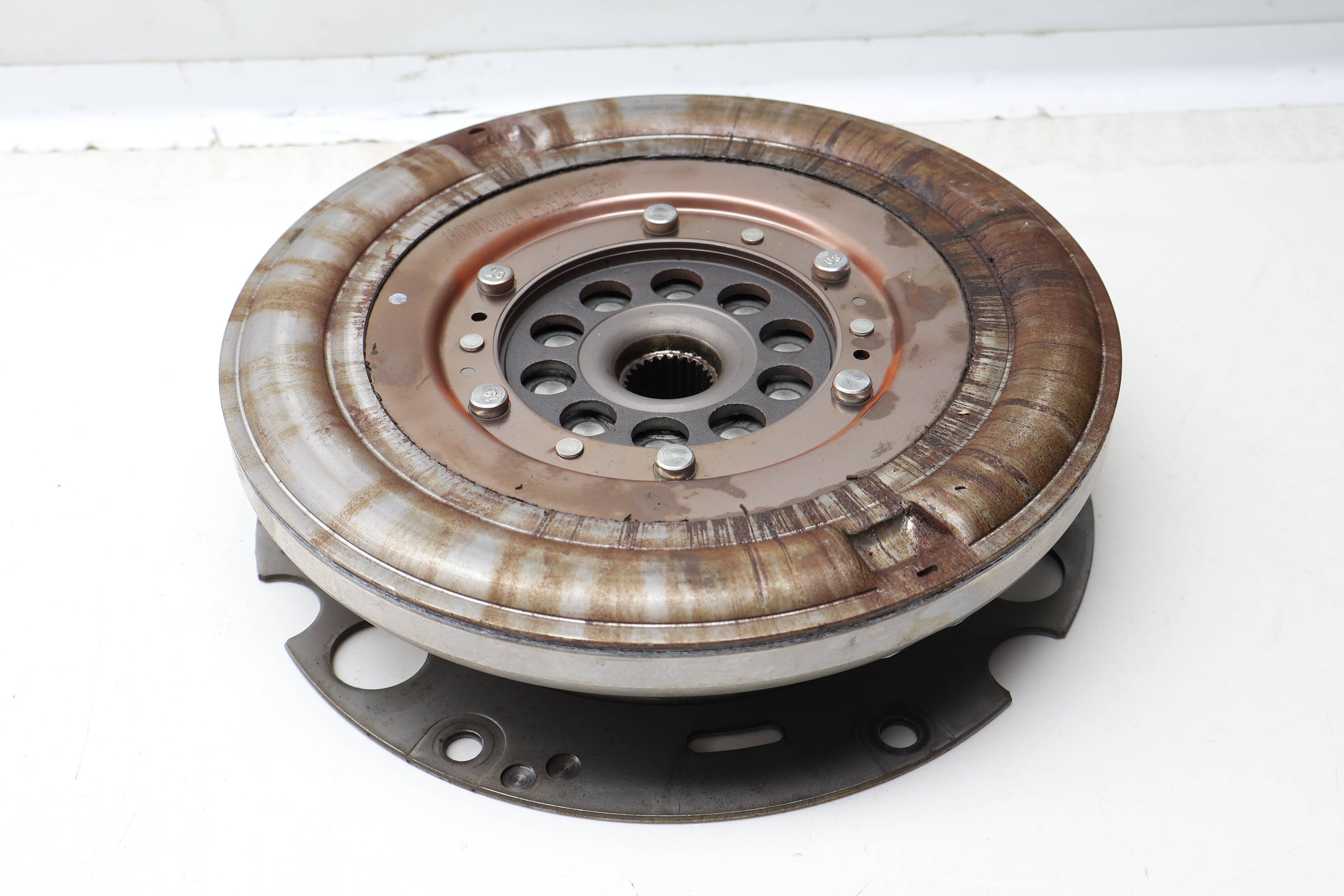 Automatic Flywheel 0B5105317R 9A710531740