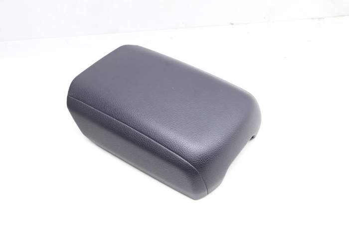Center Console Armrest / Arm Rest 95B864209 main product photo