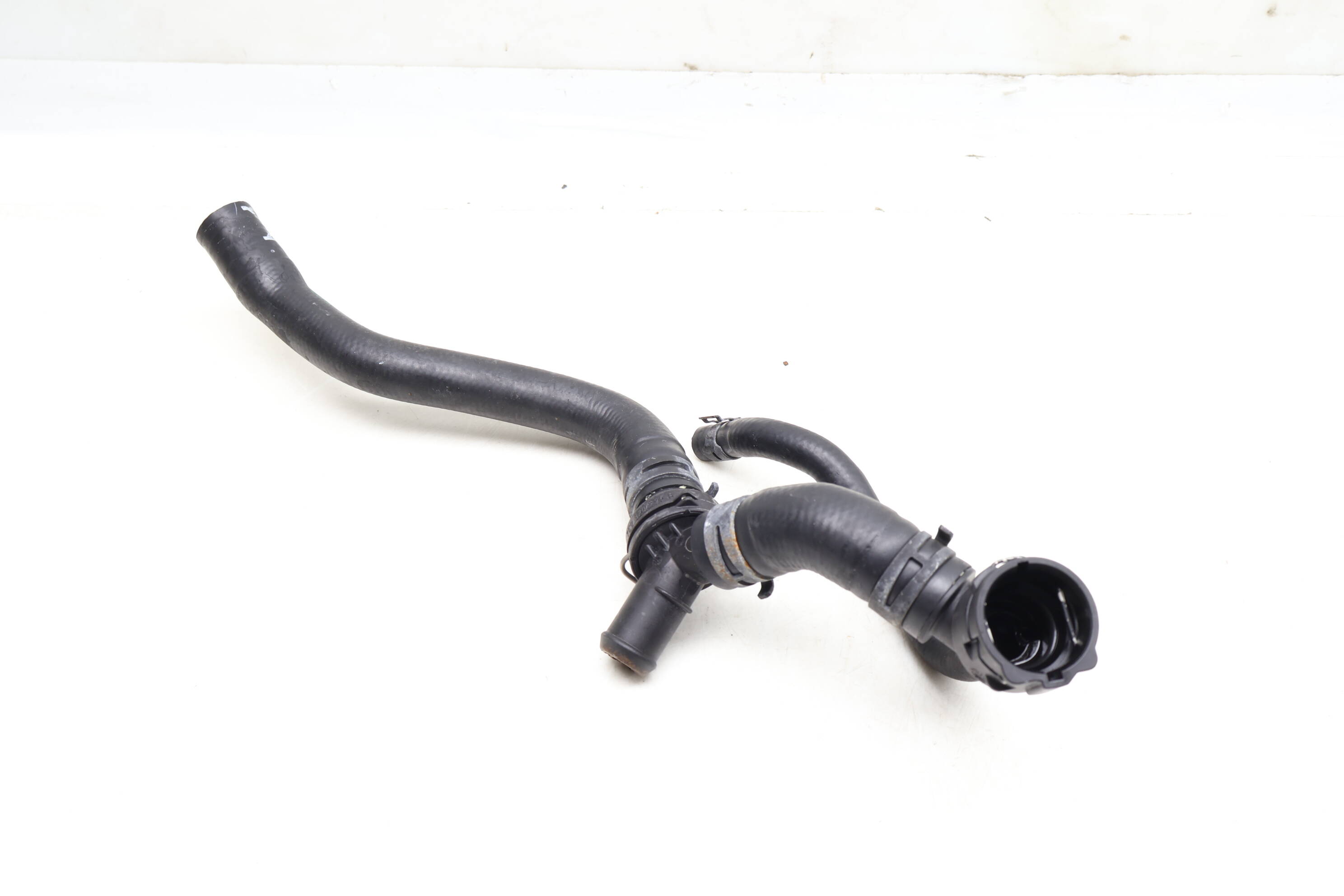 Coolant Hose / Line Set 3QF122157G