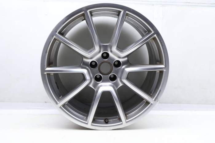 20" Inch Alloy Wheel / Rim 95B601025BH main product photo