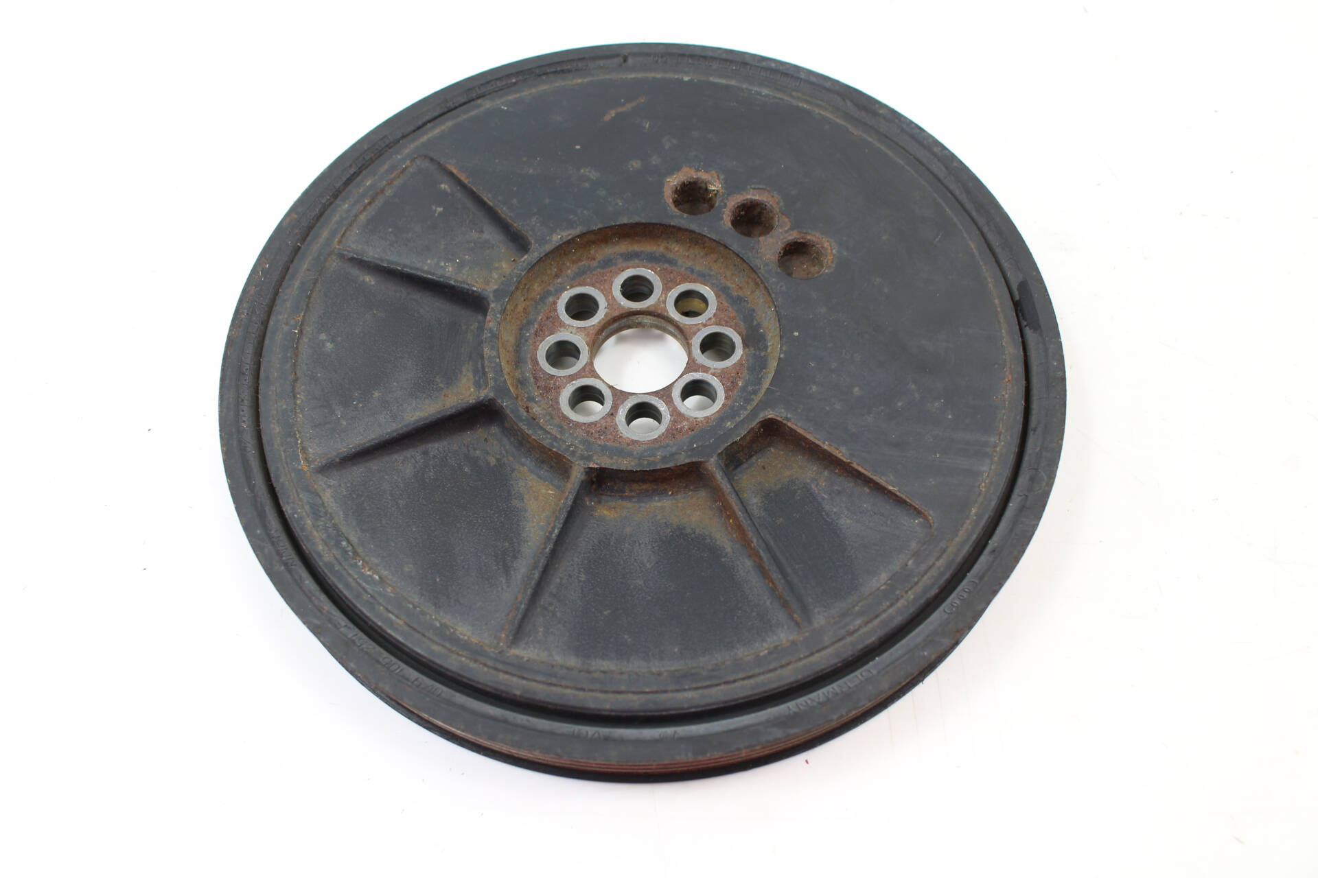 Harmonic Balancer / Crankshaft / Crank Pulley 079105251E