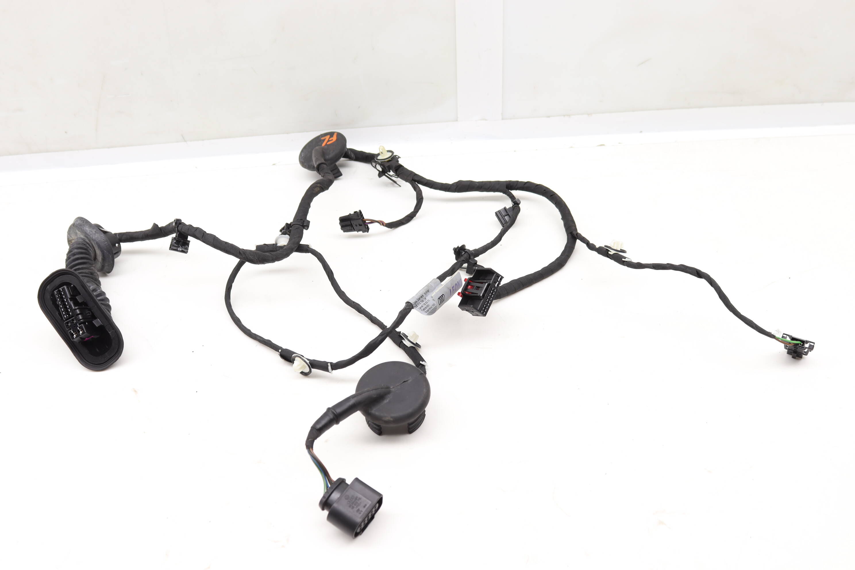 Door Wiring Harness 420971029L