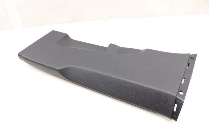 Lower B Pillar Trim / Panel 83A867239 main product photo