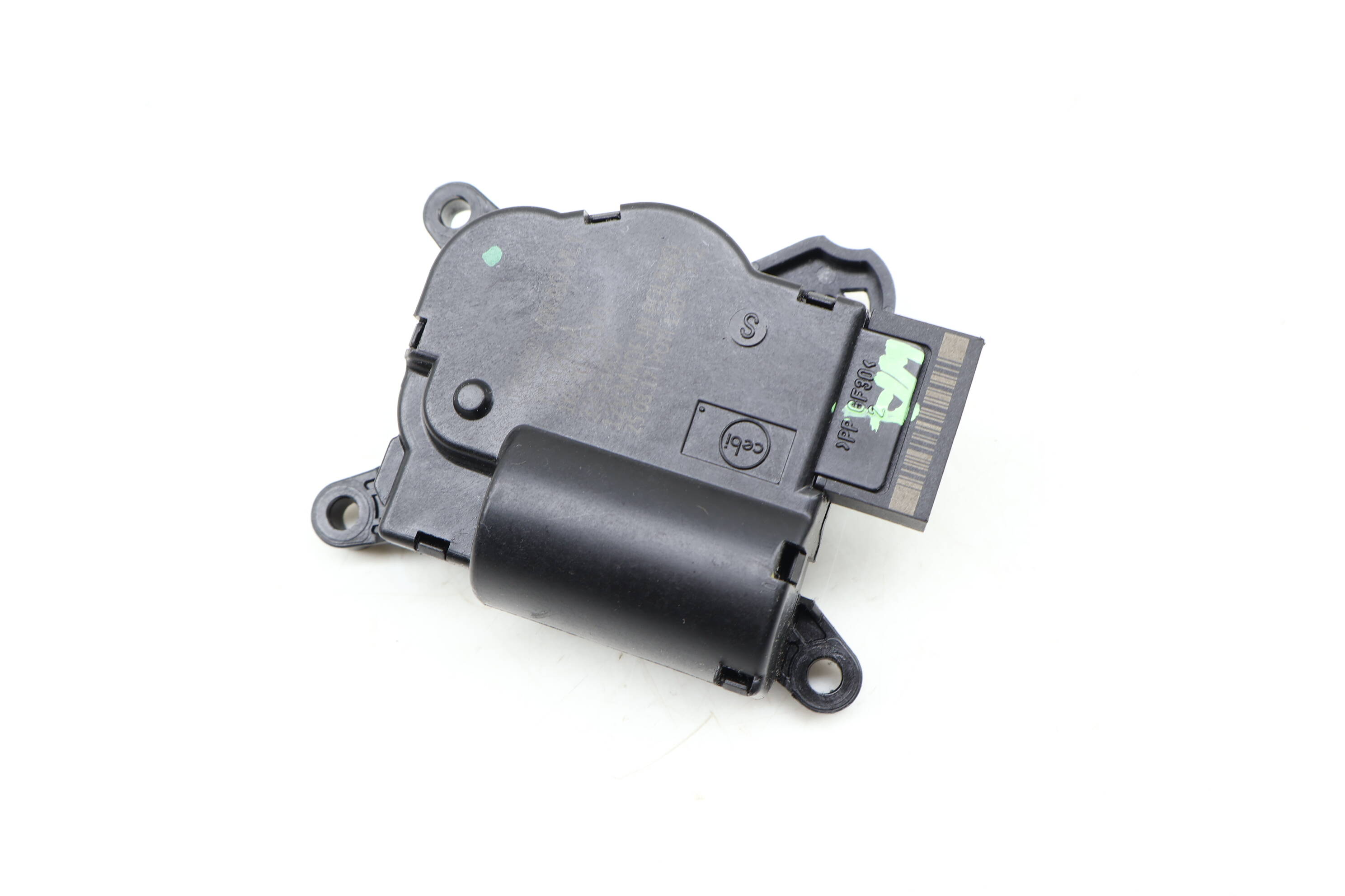 Hvac Flap / Servo Air Motor / Actuator 1K0907511Q