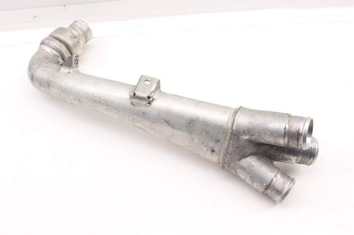 Turbo Intercooler Tube / Pipe 7L6145945H main product photo