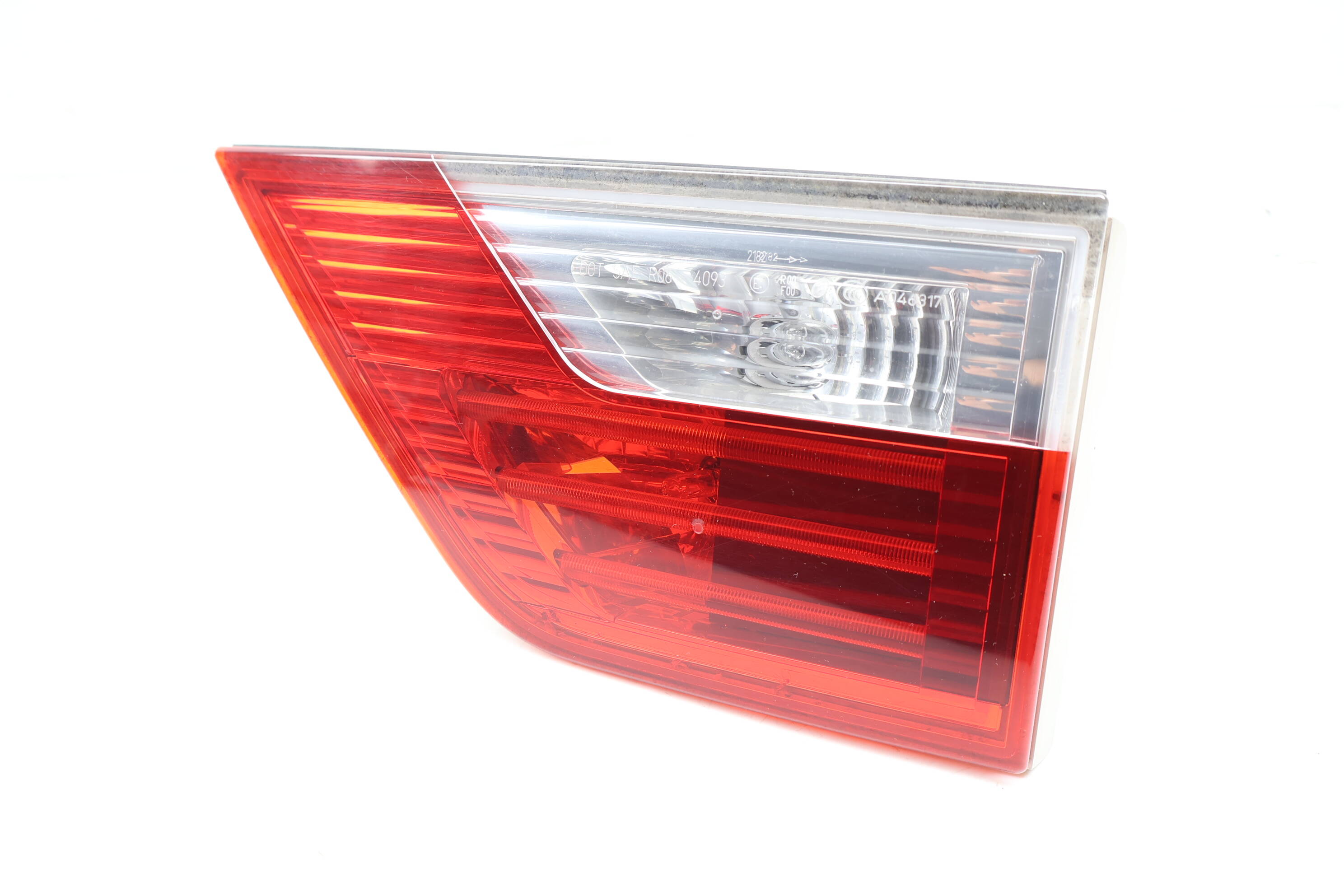 Led Tail Light / Lamp (Inner) 63217162214