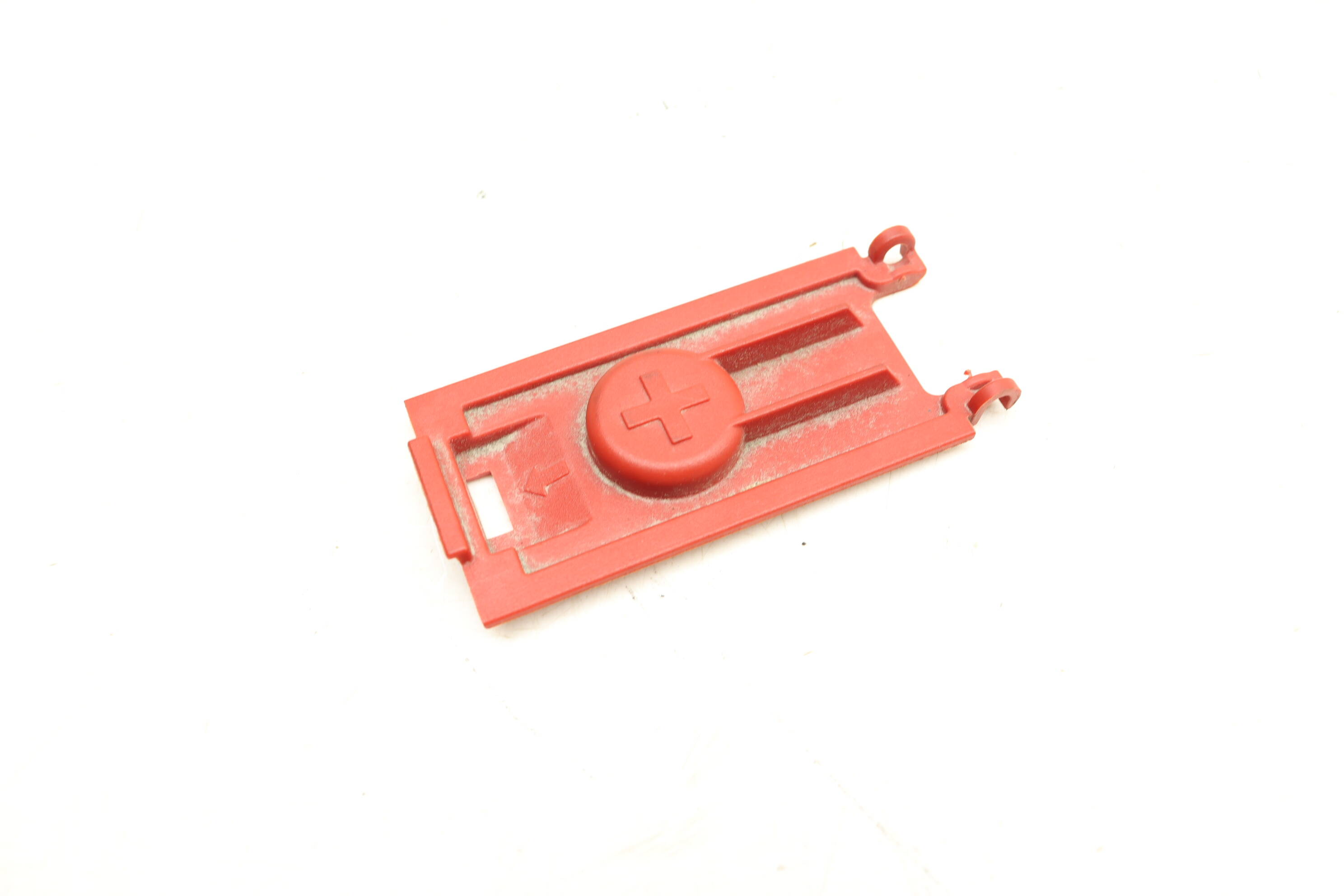 Fuse / Battery Box Cover / Cap 8W0941823E