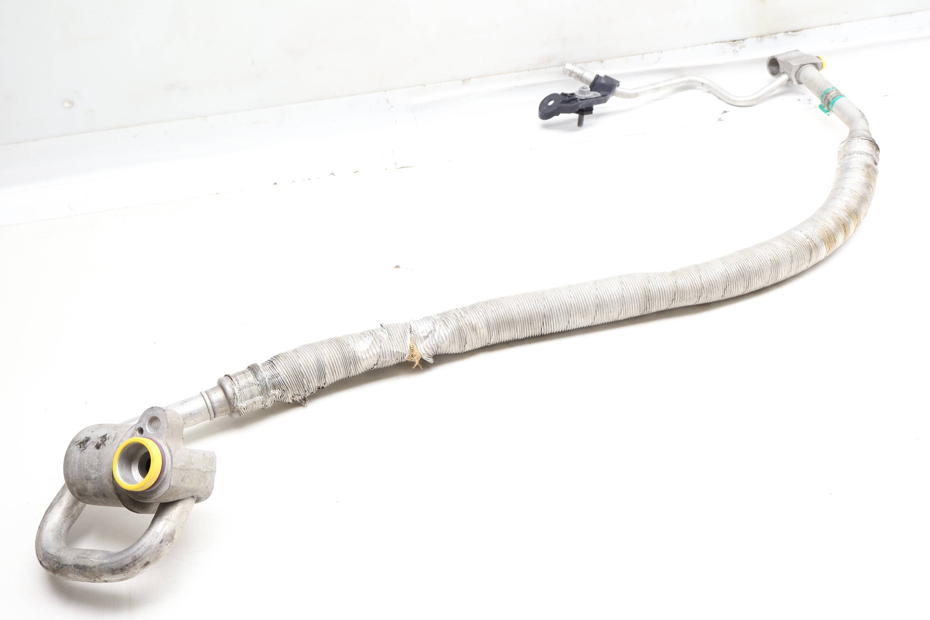 Low Pressure Ac Hose / Line / Pipe 64533413820