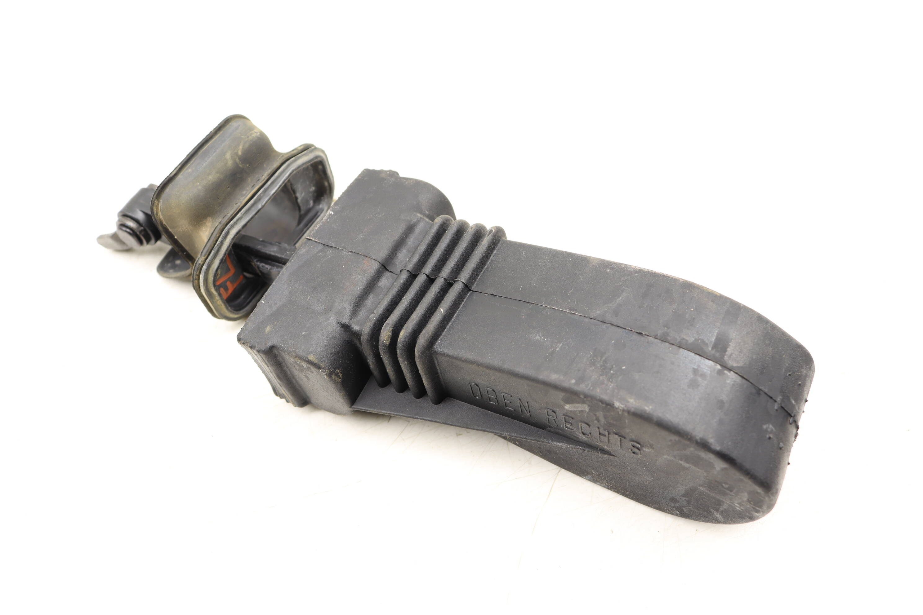 Door Stop / Check Rod 8T0837249