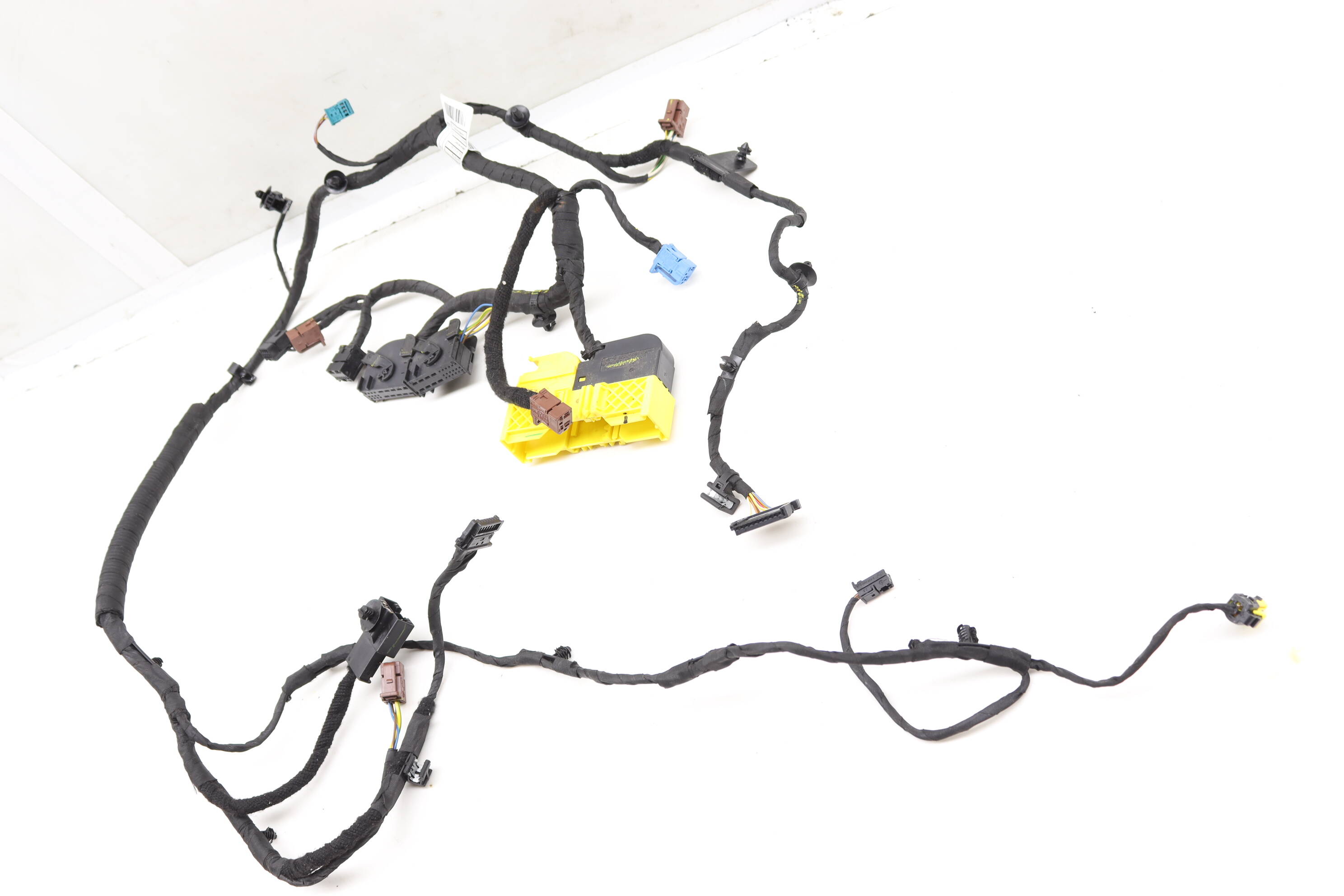 Seat Wire / Wiring Harness 9436205