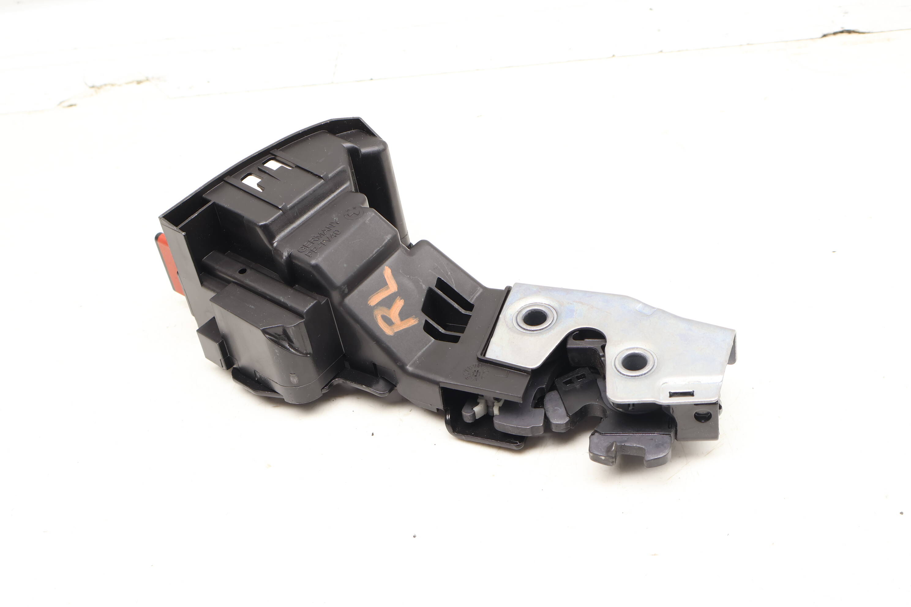 Seat Backrest Lock / Latch 52207118819