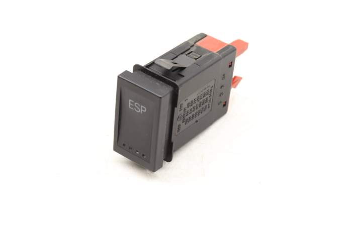 Esp Switch / Button 7D0927134 main product photo