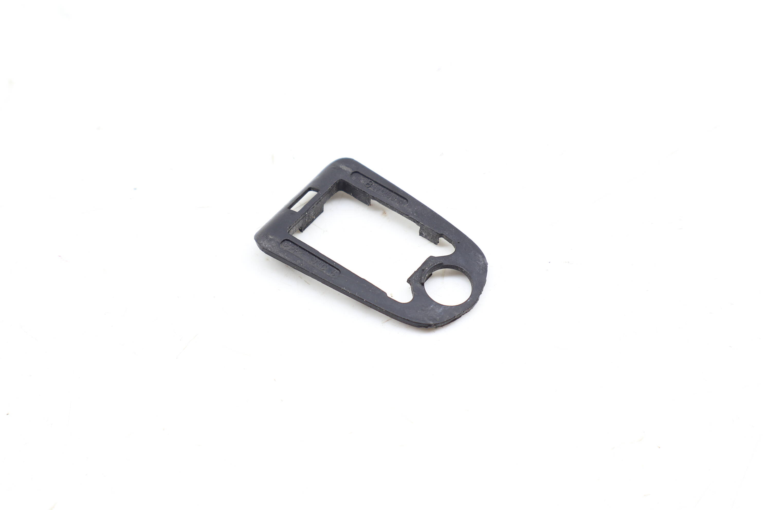 Exterior Door Handle Seal / Gasket 4H0837209