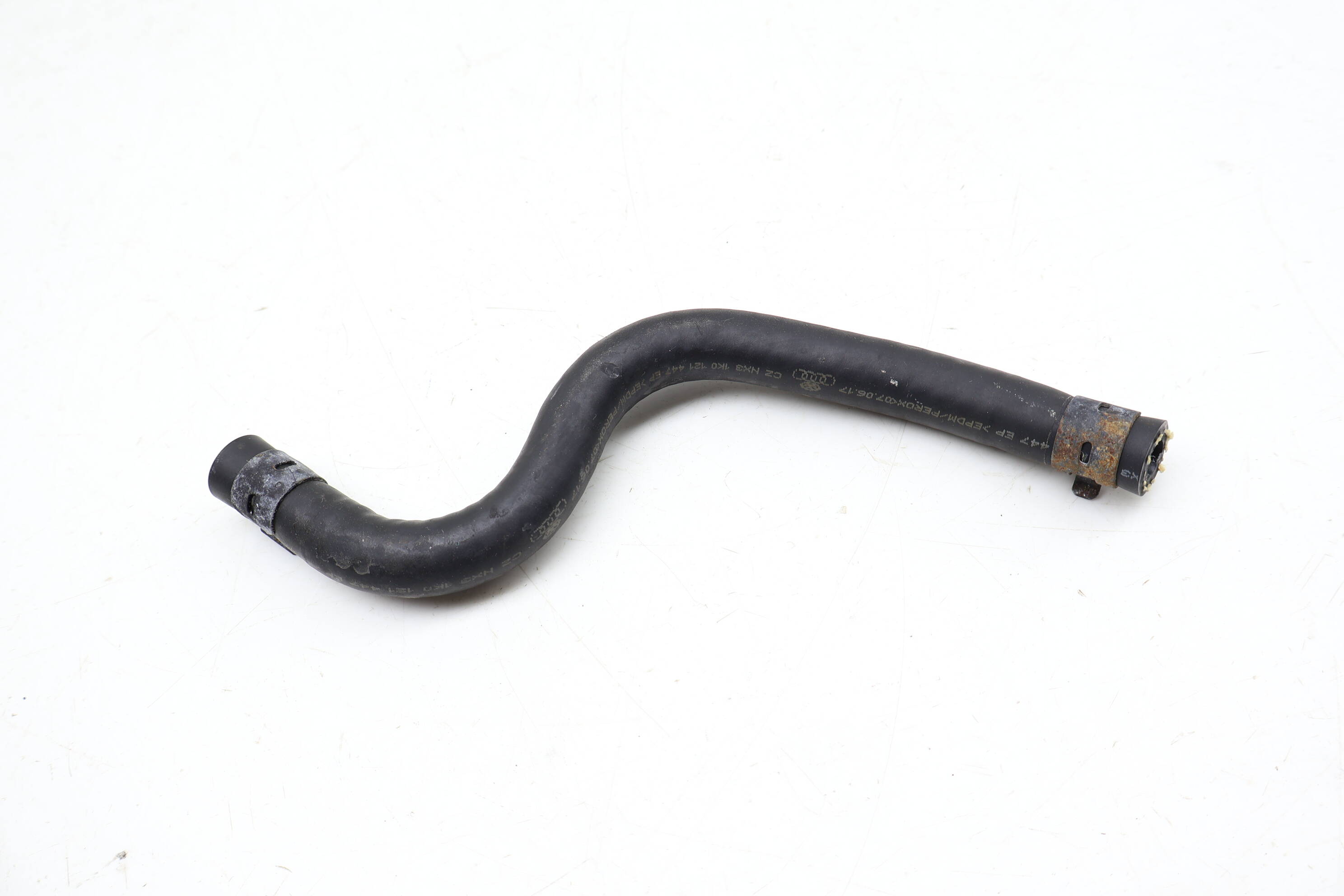 Coolant Reservoir Hose / Line 1K0121447EP