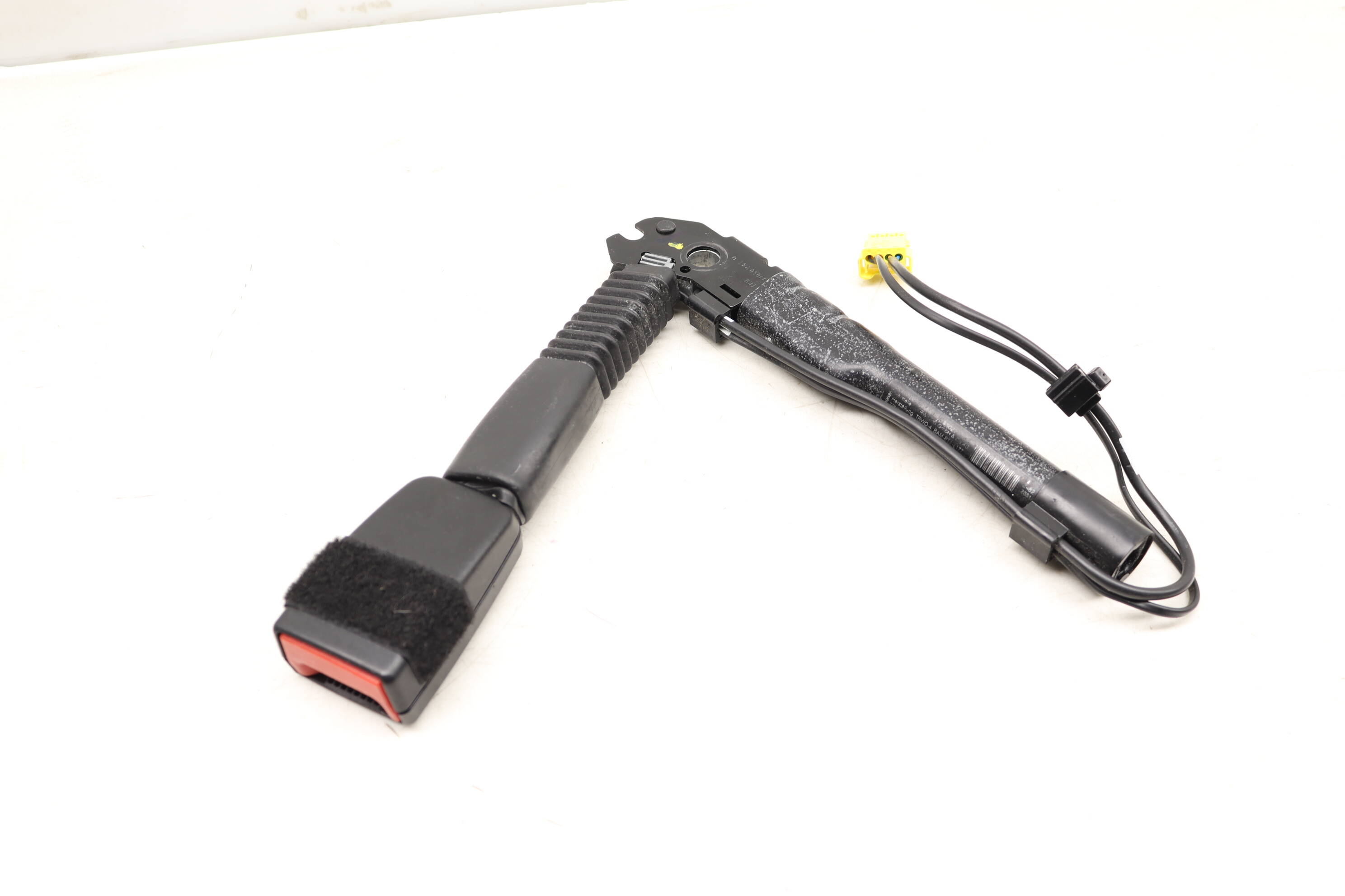 Seat Belt Buckle / Receiver 72117261946