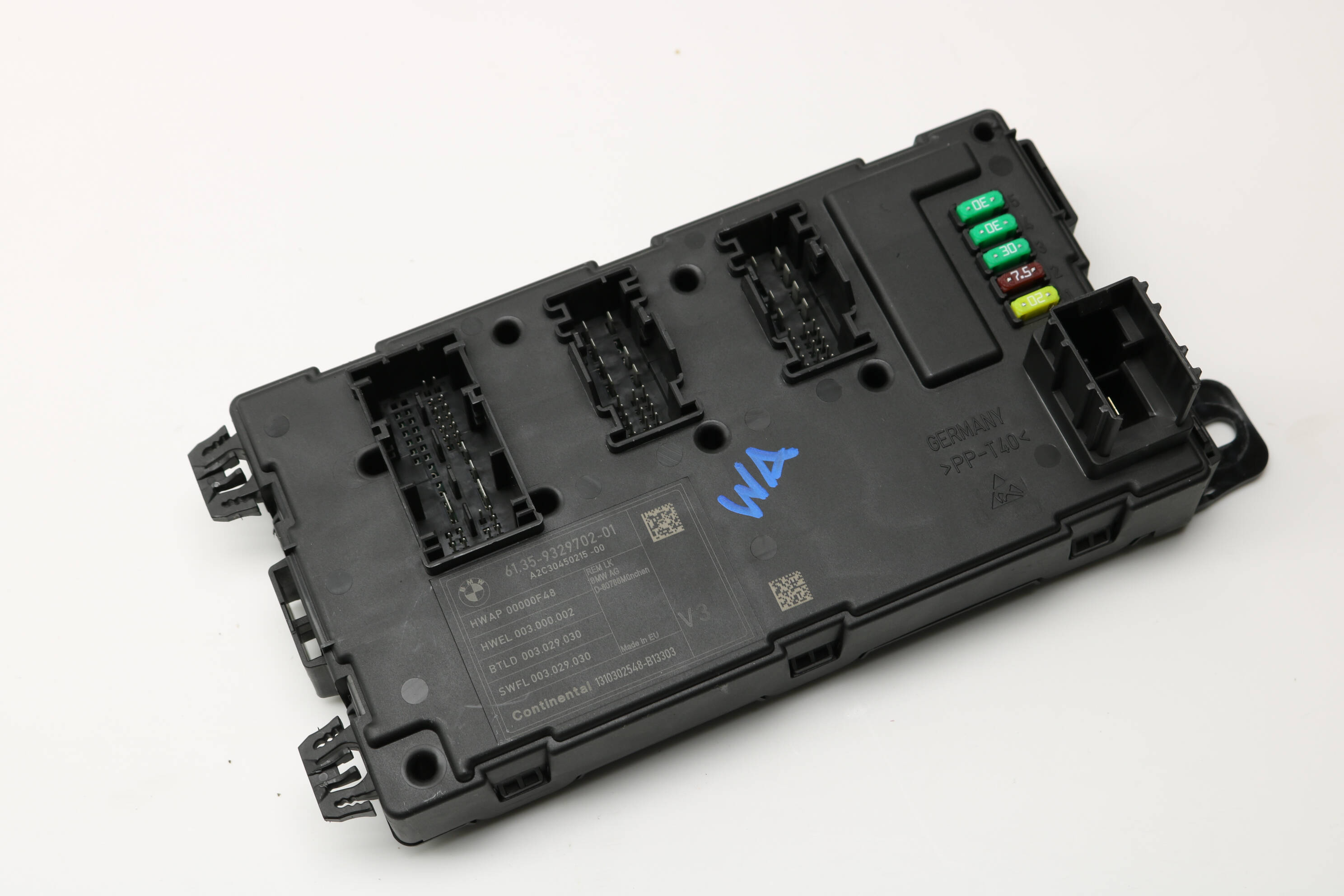 Body Control Module / Bcm 61359329702