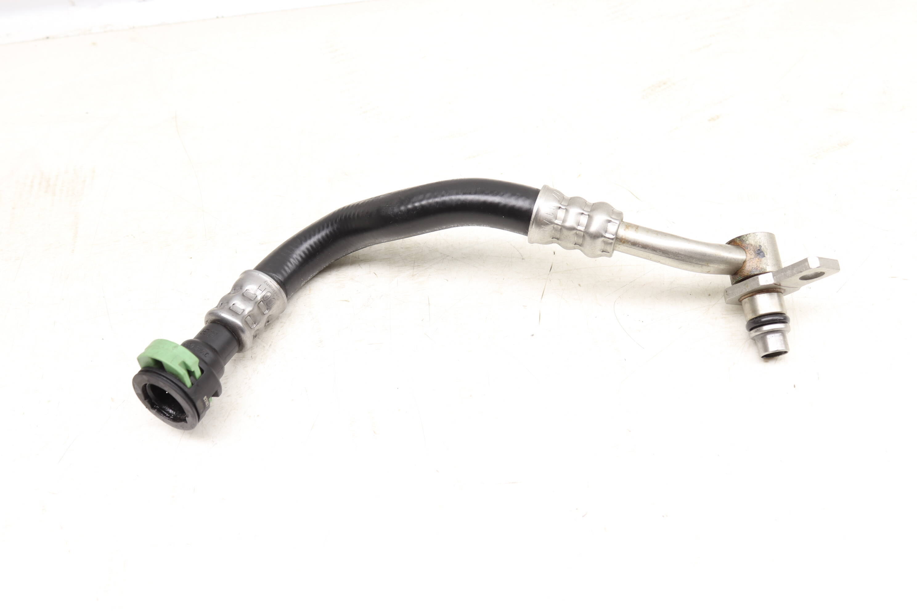 Transmission Cooler Line / Pipe 8W0317817A