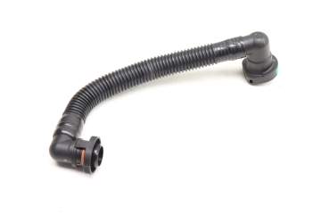 Fuel Charcoal Canister Hose / Line 16117438138