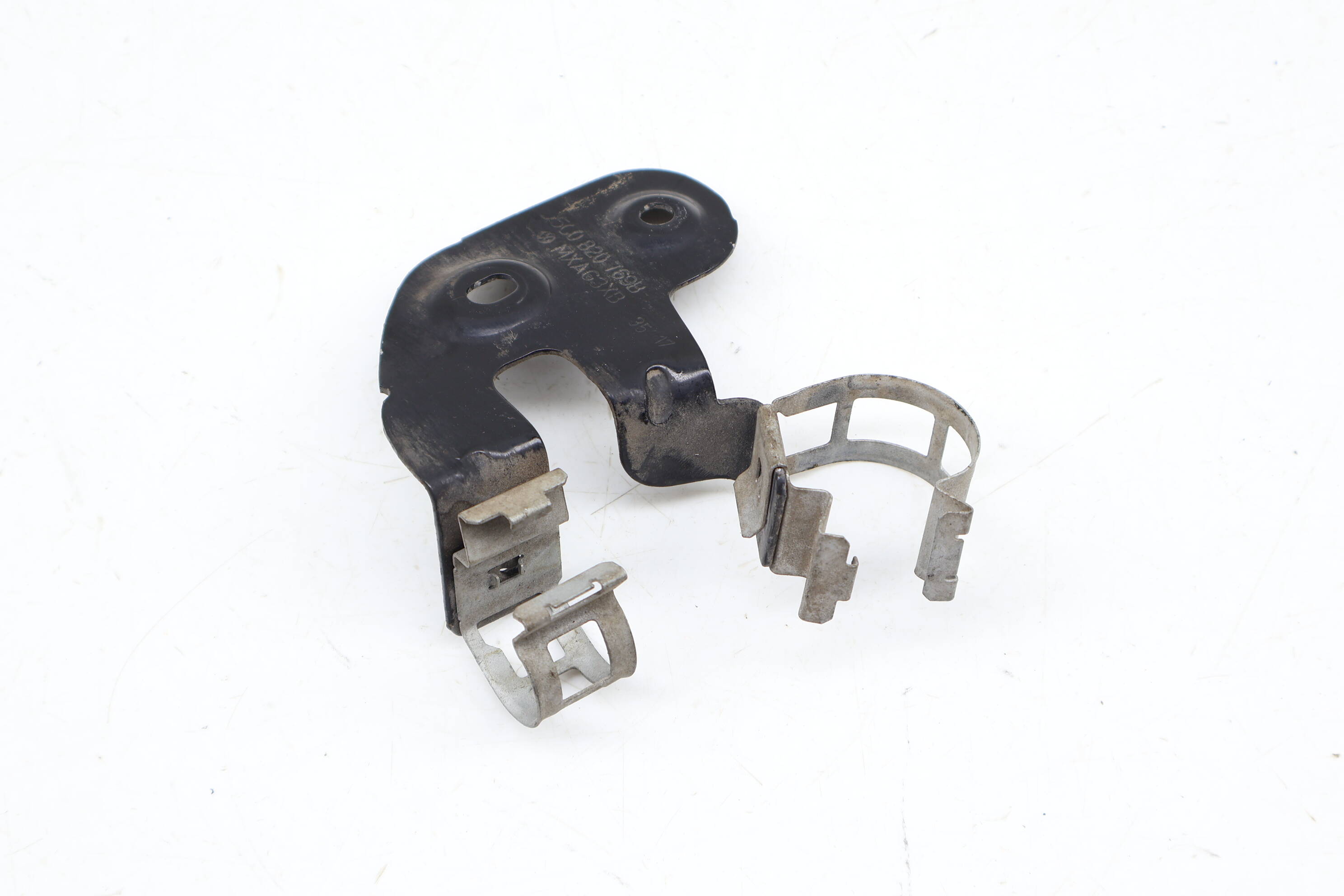 Ac Hose / Line Bracket 5C0820769B