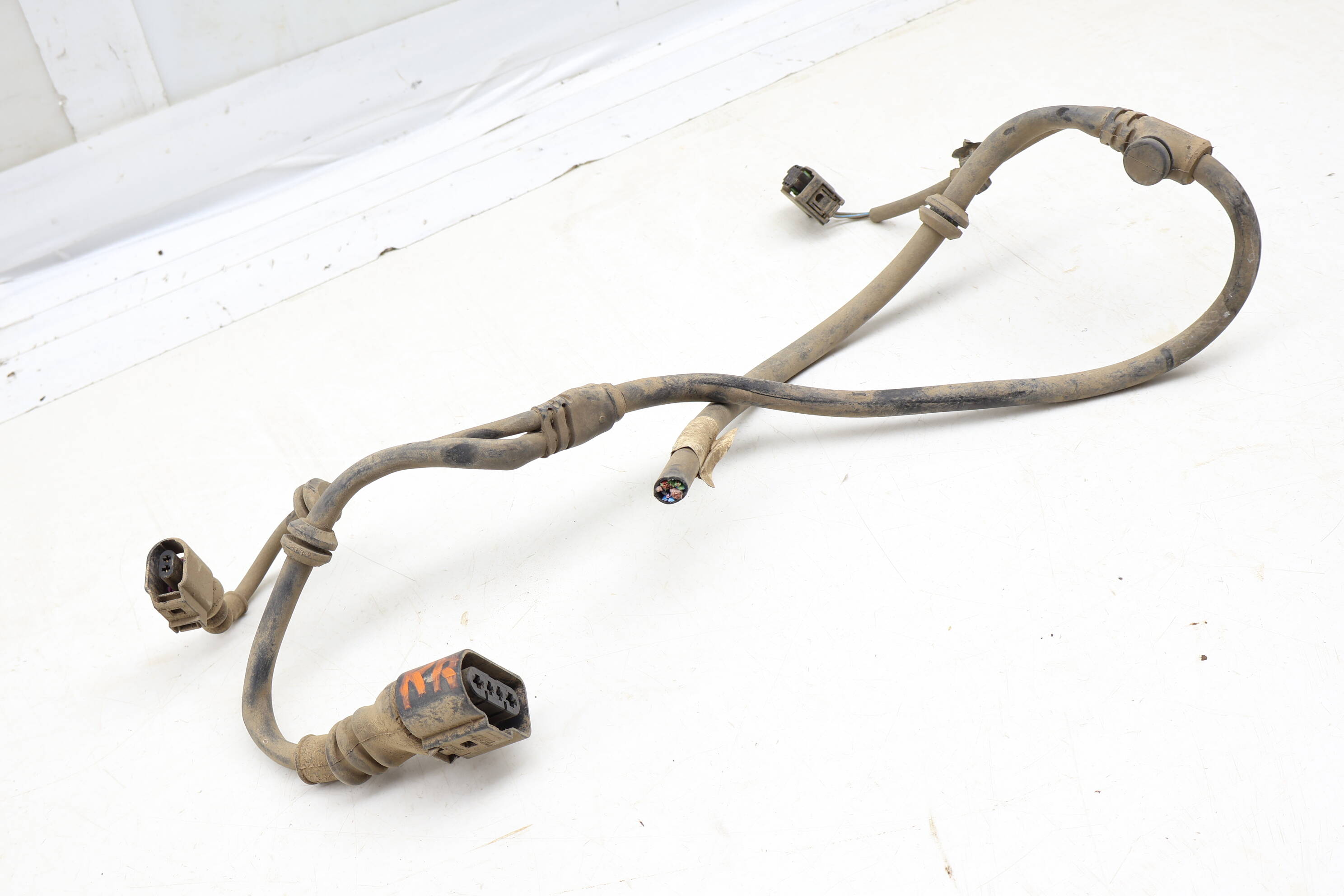 Abs / Speed Sensor Wiring Harness 4E0927904E