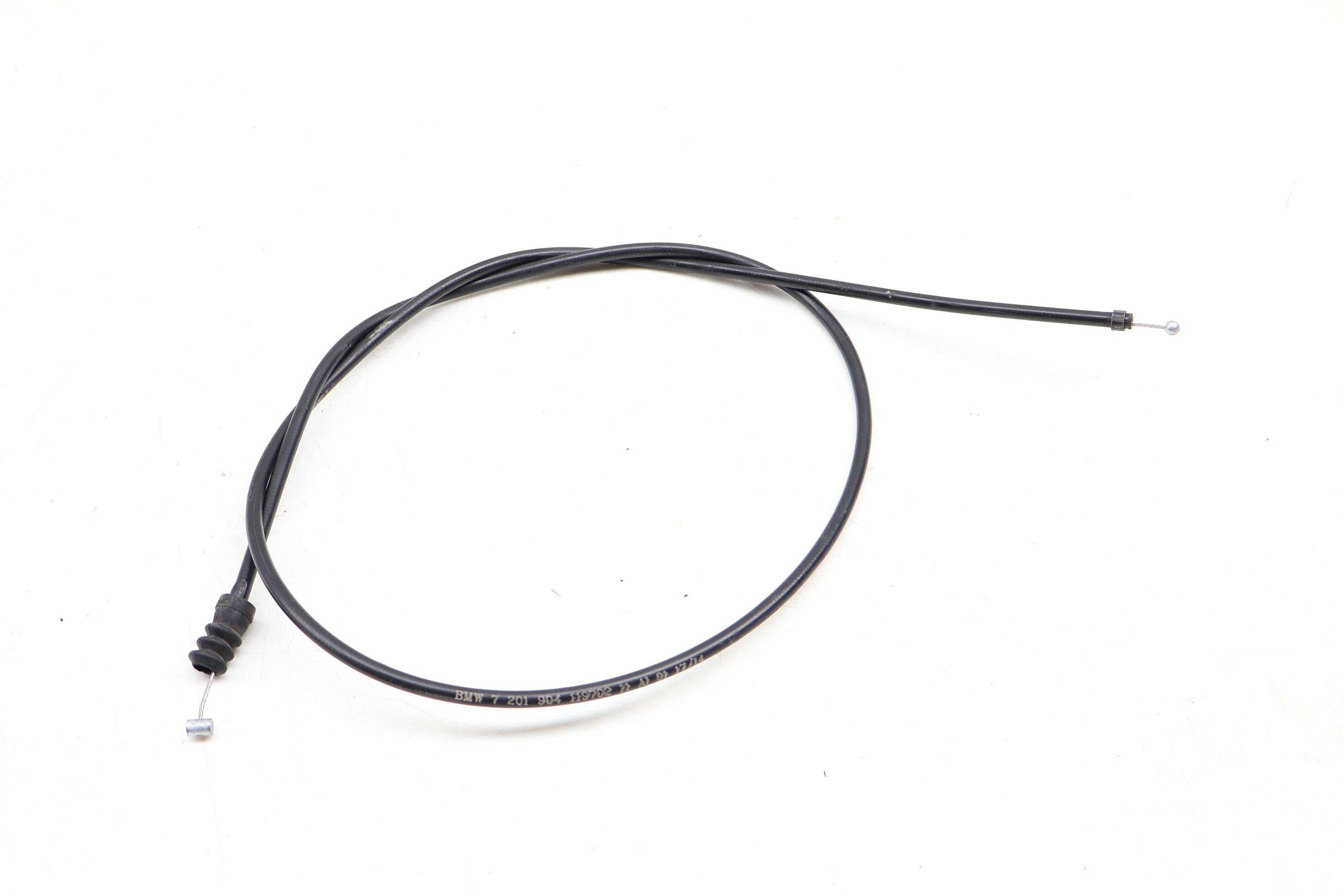 Hood&#x20;Latch&#x20;Release&#x20;Cable&#x20;51237201904