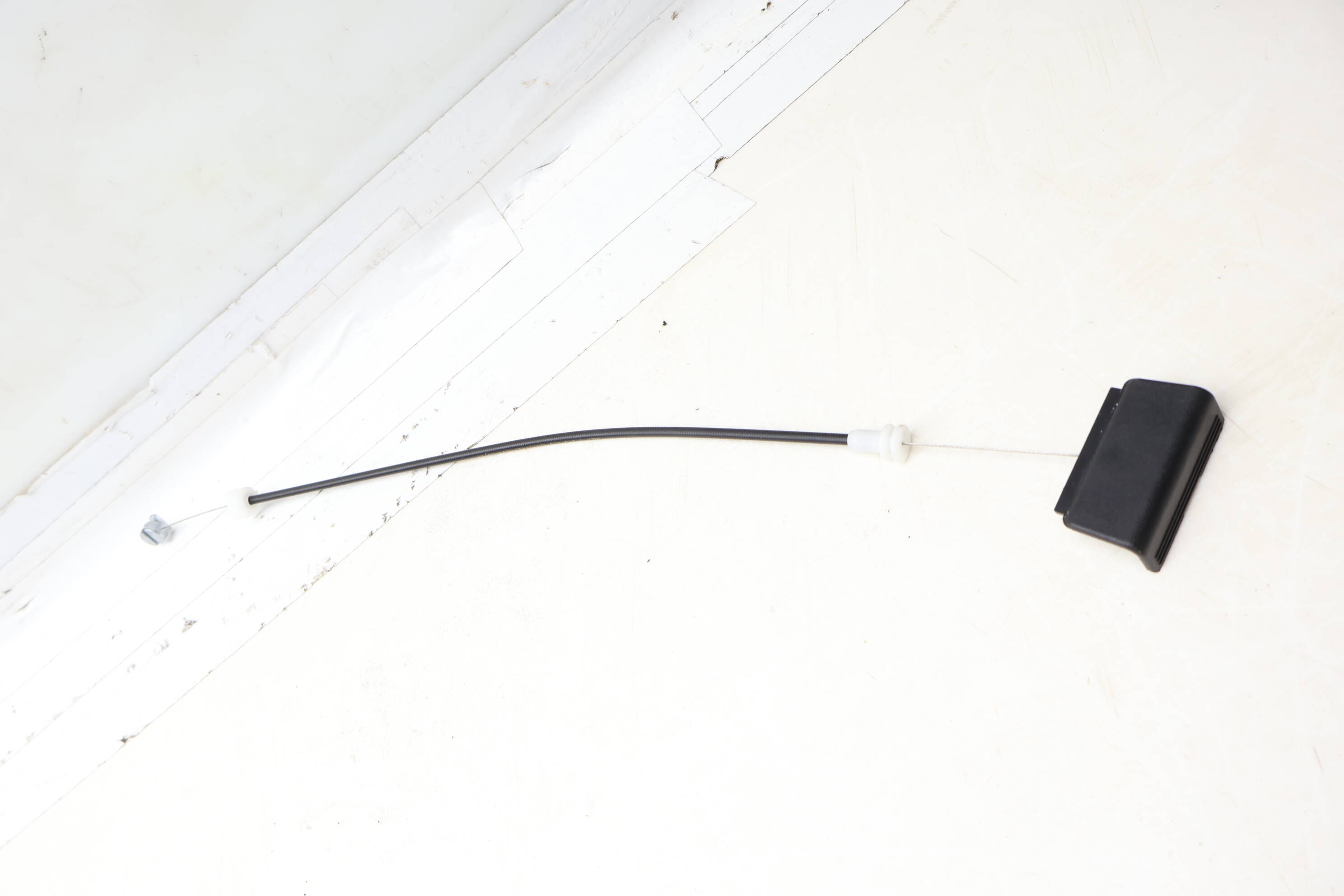 Trunk Latch Release Cable 51247170936