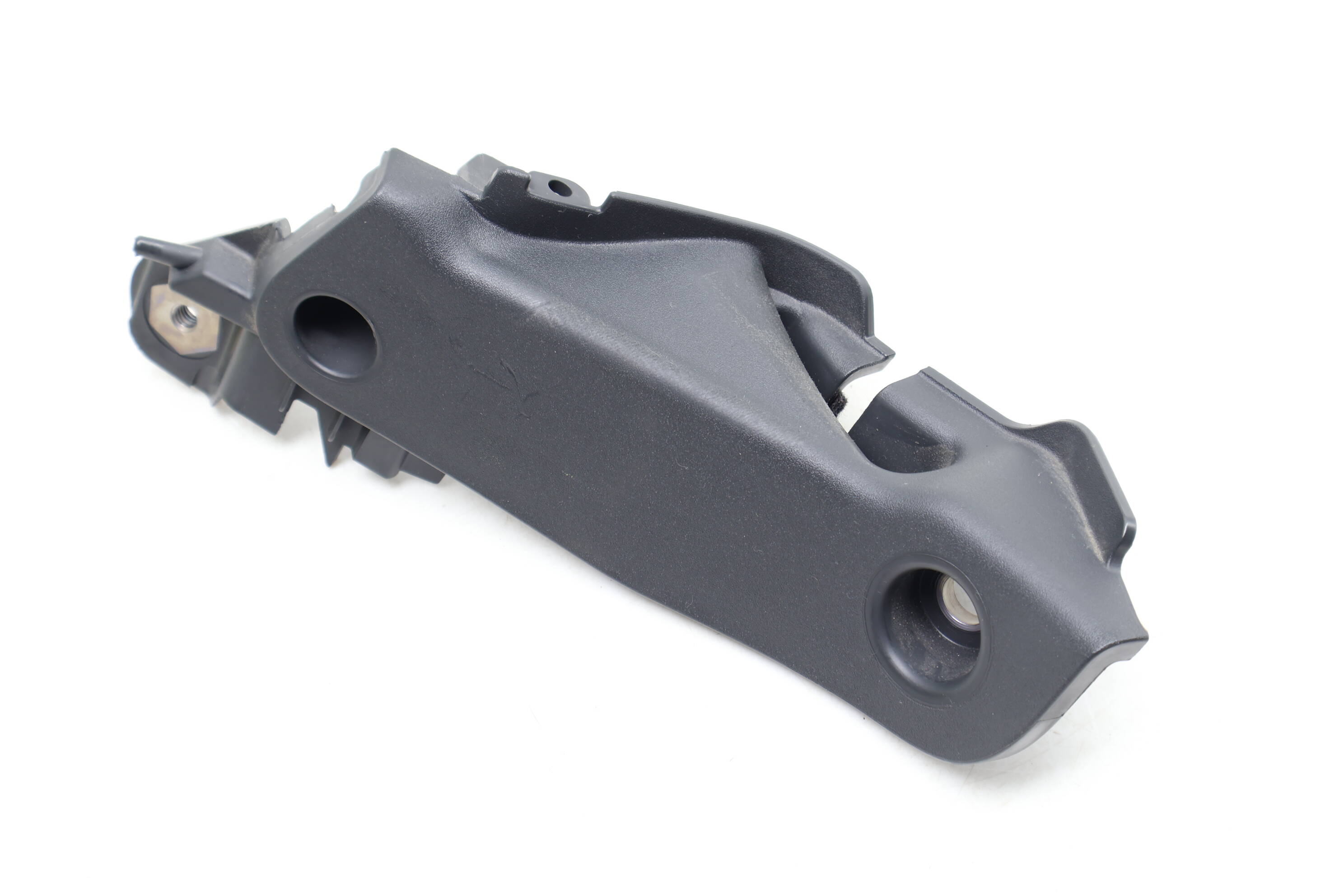 Seat Belt Retractor Guide 8W7857792