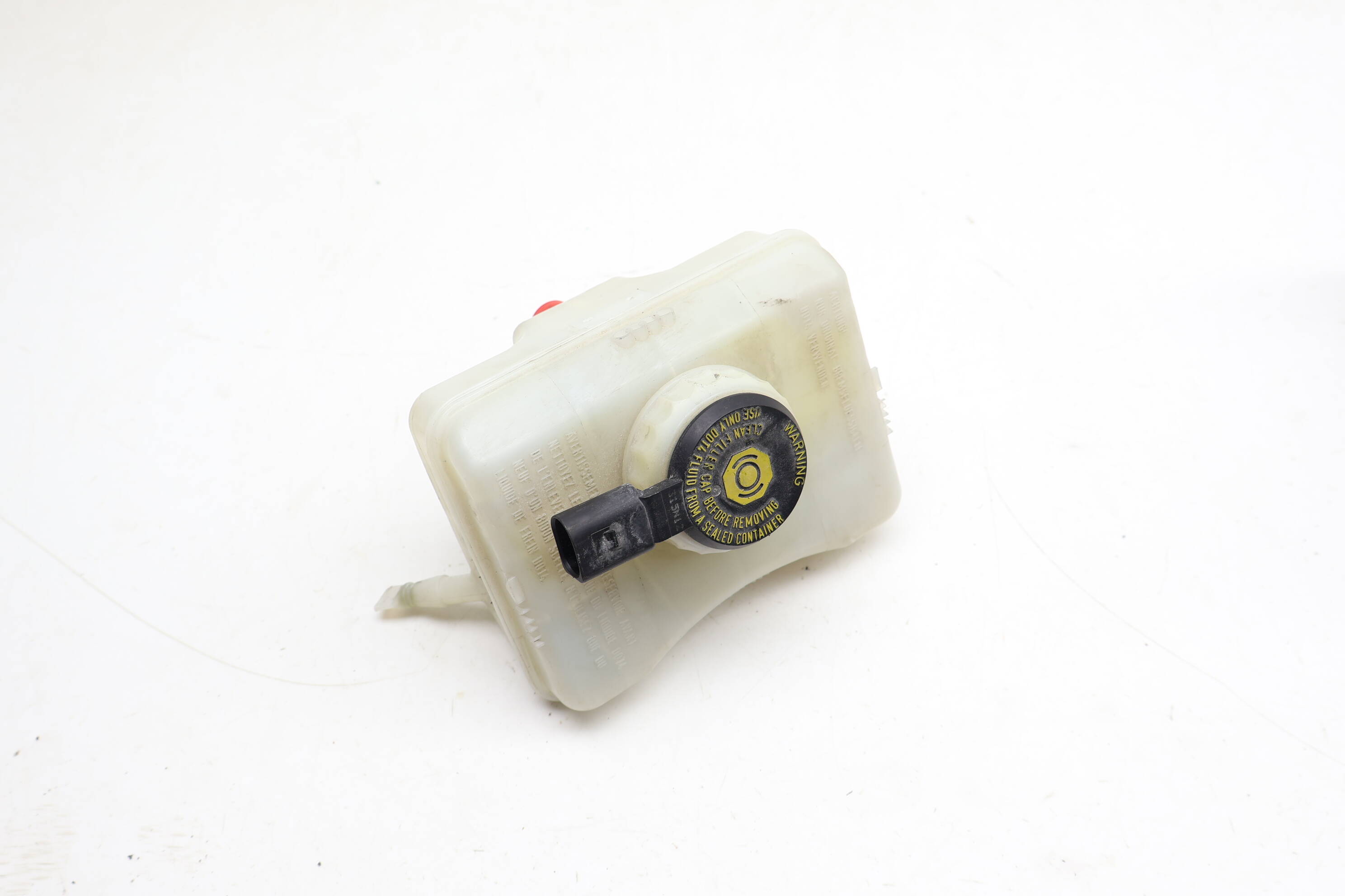 Brake Fluid Reservoir / Tank 8K0611301A
