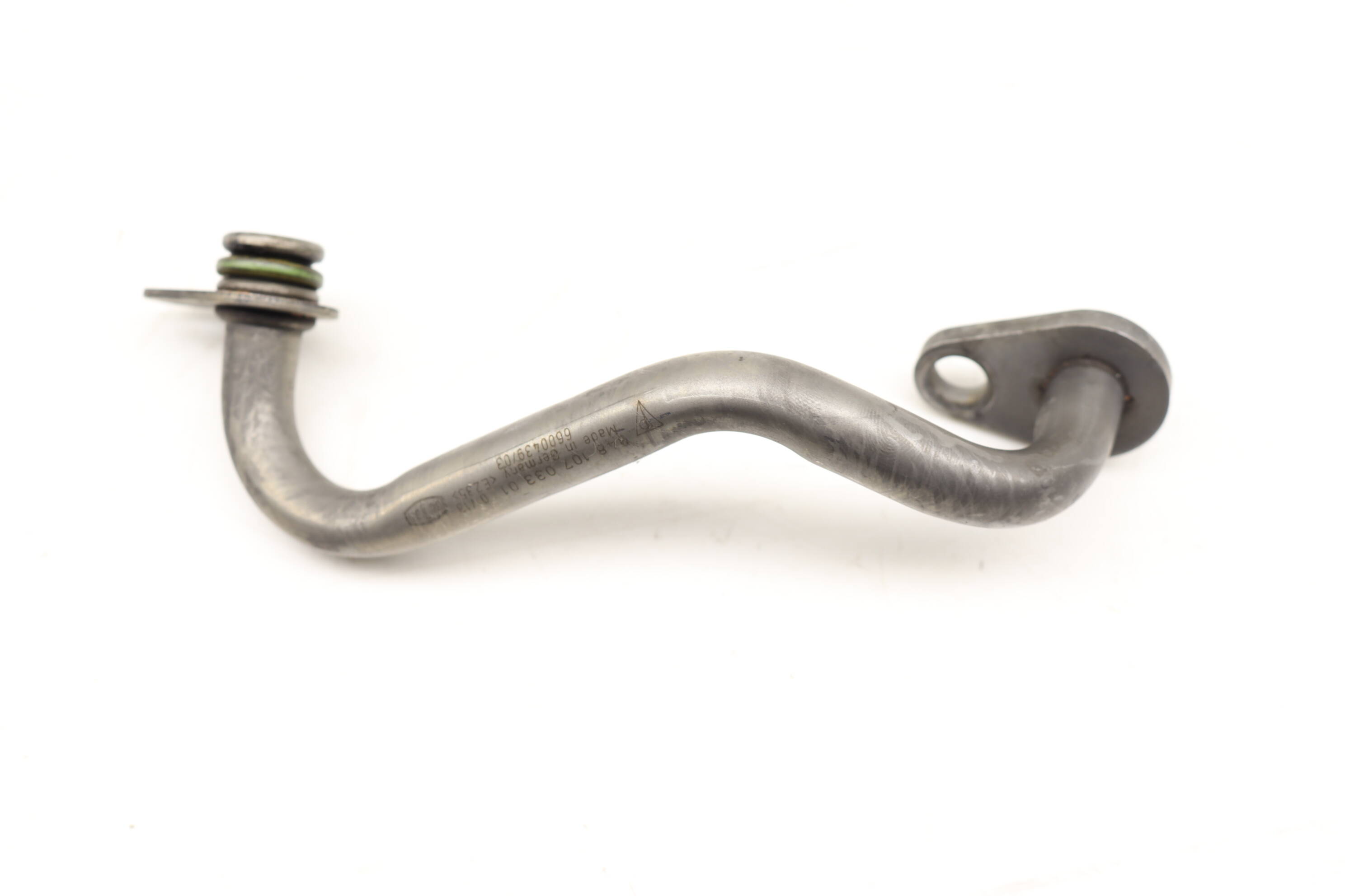 Engine Oil Pipe / Line 94810703301