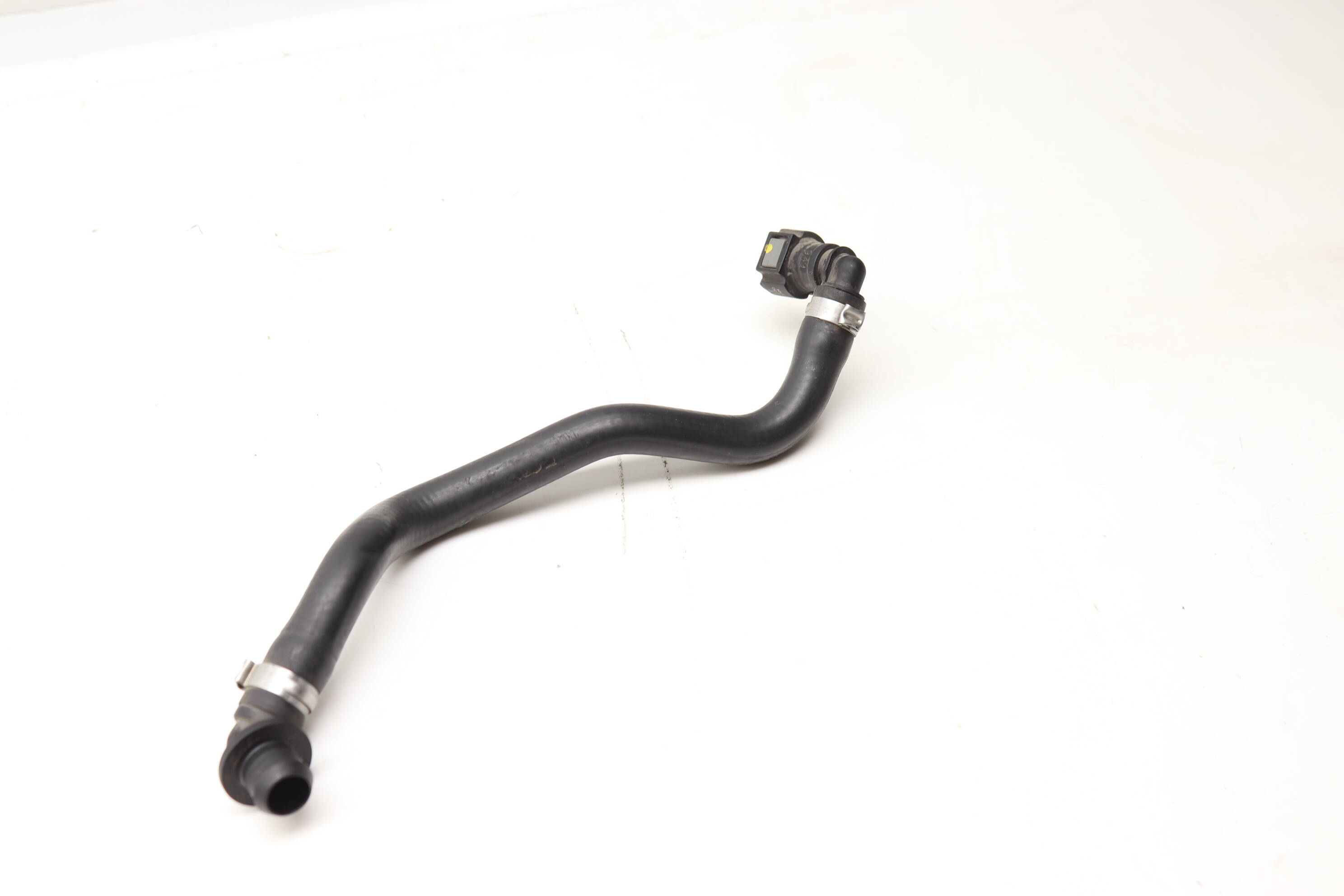 Brake Booster Vacuum Hose / Line / Tube 4M0611931AP