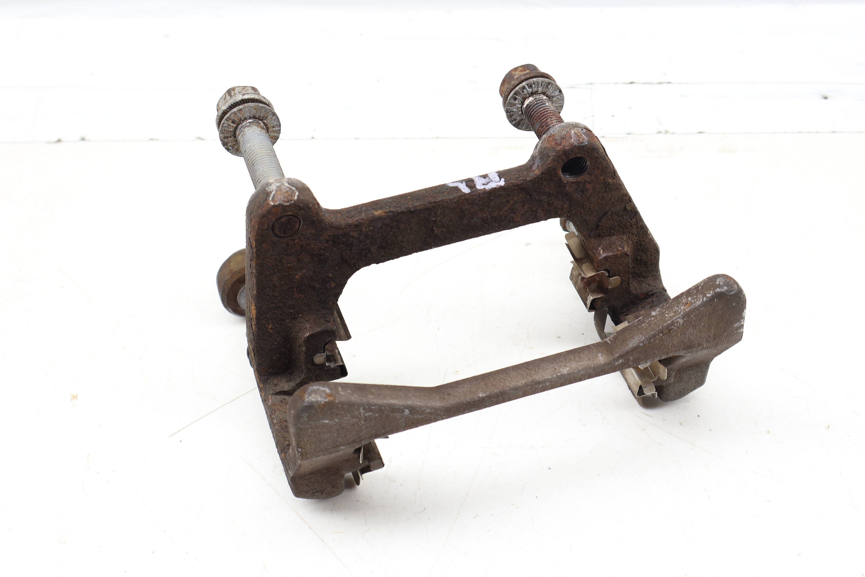 Brake Caliper Carrier / Bracket 8K0615425