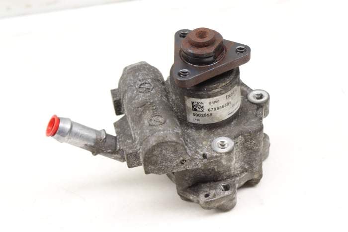 Power Steering Pump 6798865 main product photo