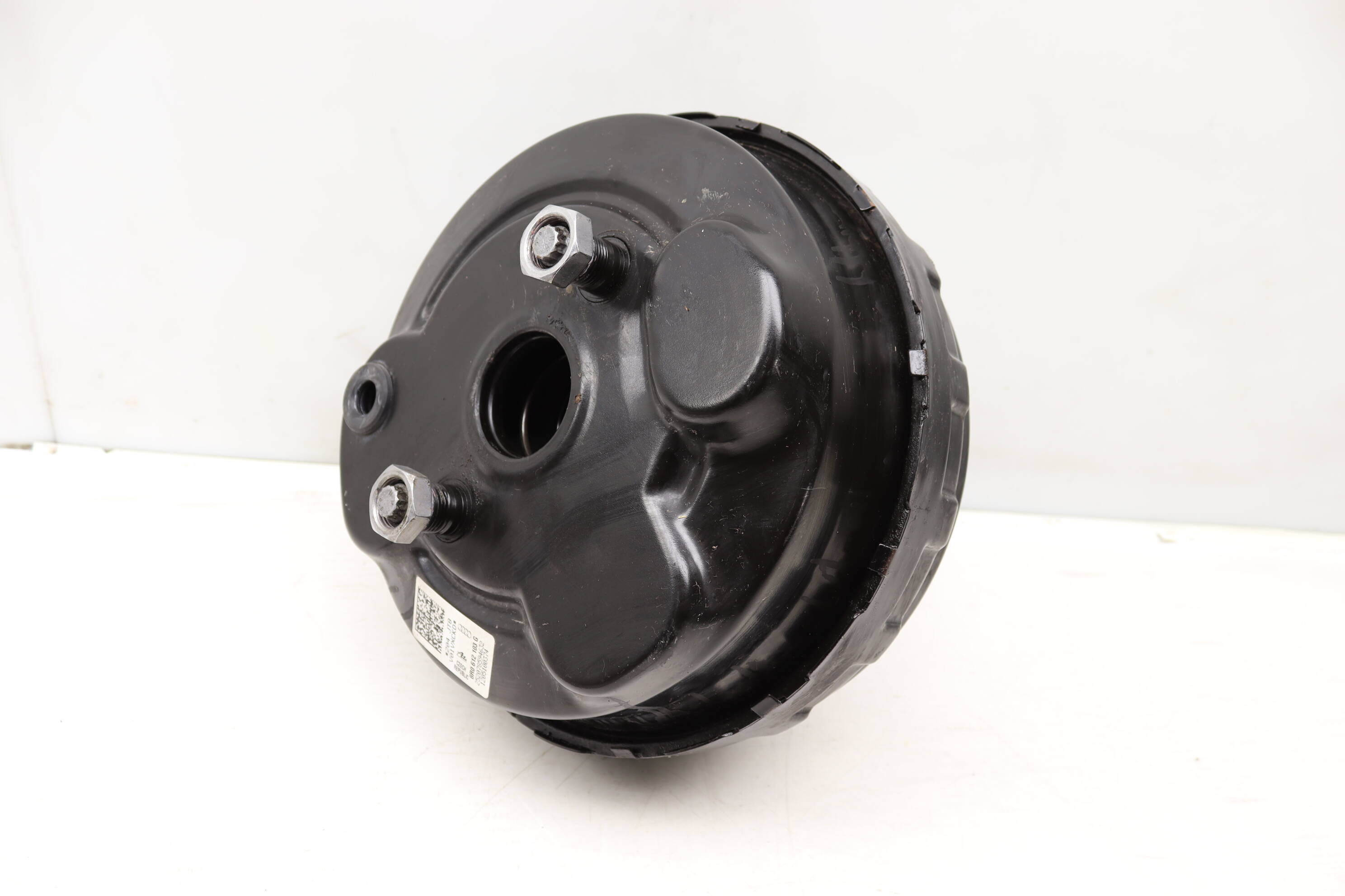 Power Brake Booster 8R0612103G