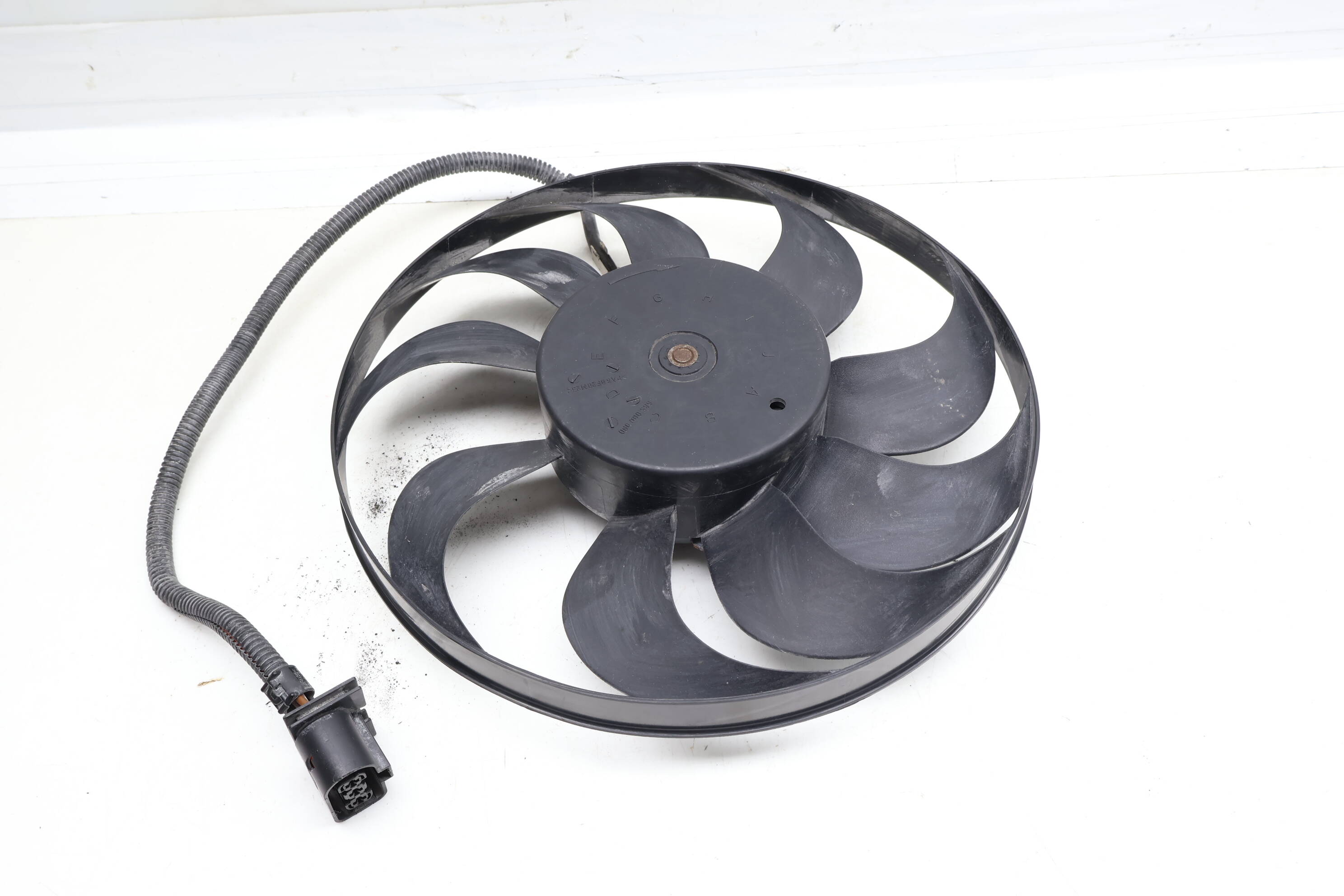 Electric Cooling Fan (290Mm) 1J0959455R