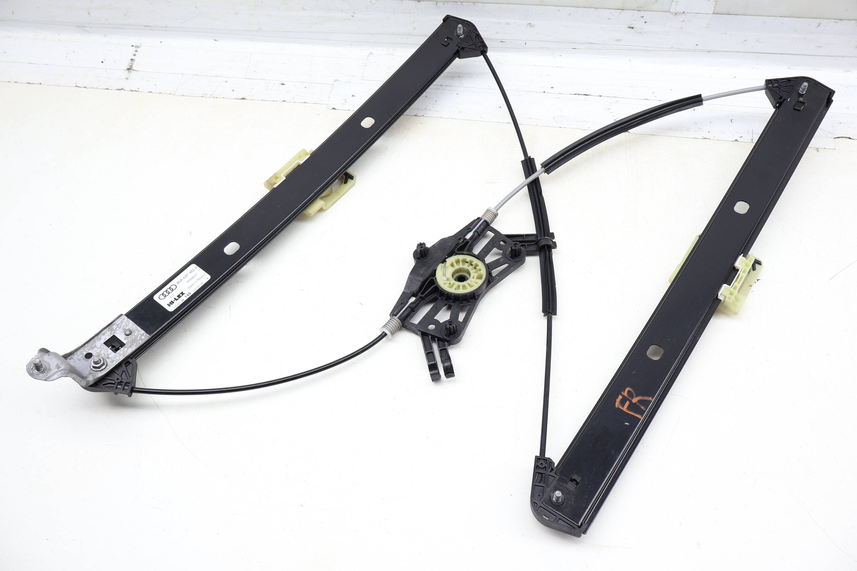Window Regulator 80A837462A