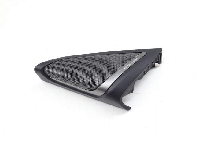 Door Corner Speaker Grille / Cover (Harman Kardon) 7409155 main product photo