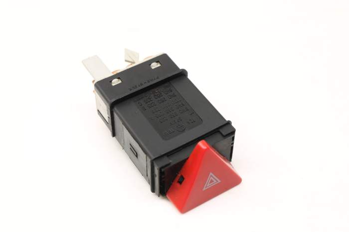 Hazard Switch / Button 6N0953235B main product photo