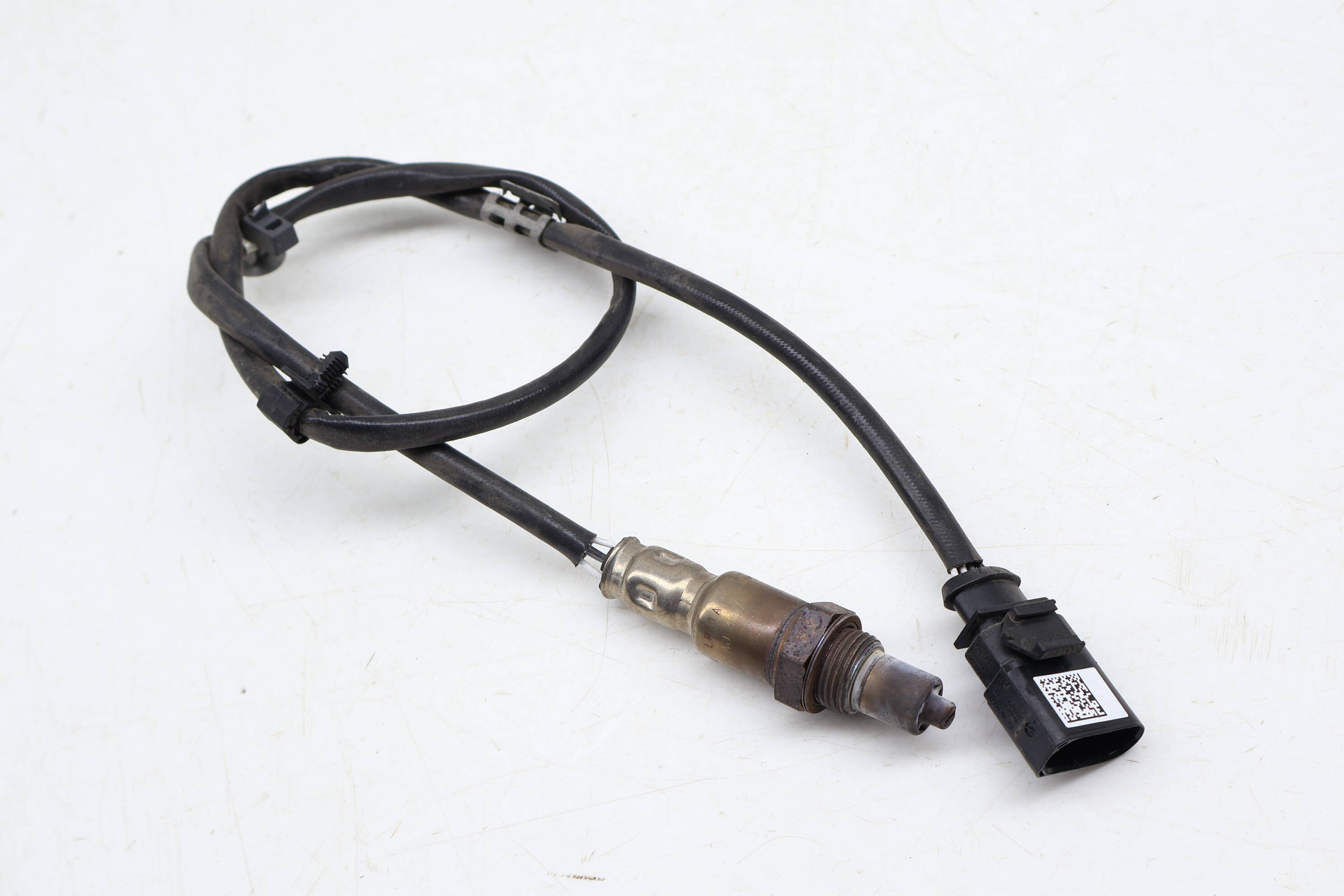 O2 / Oxygen Sensor (Post Cat) 8W0906265AJ PAB906265H
