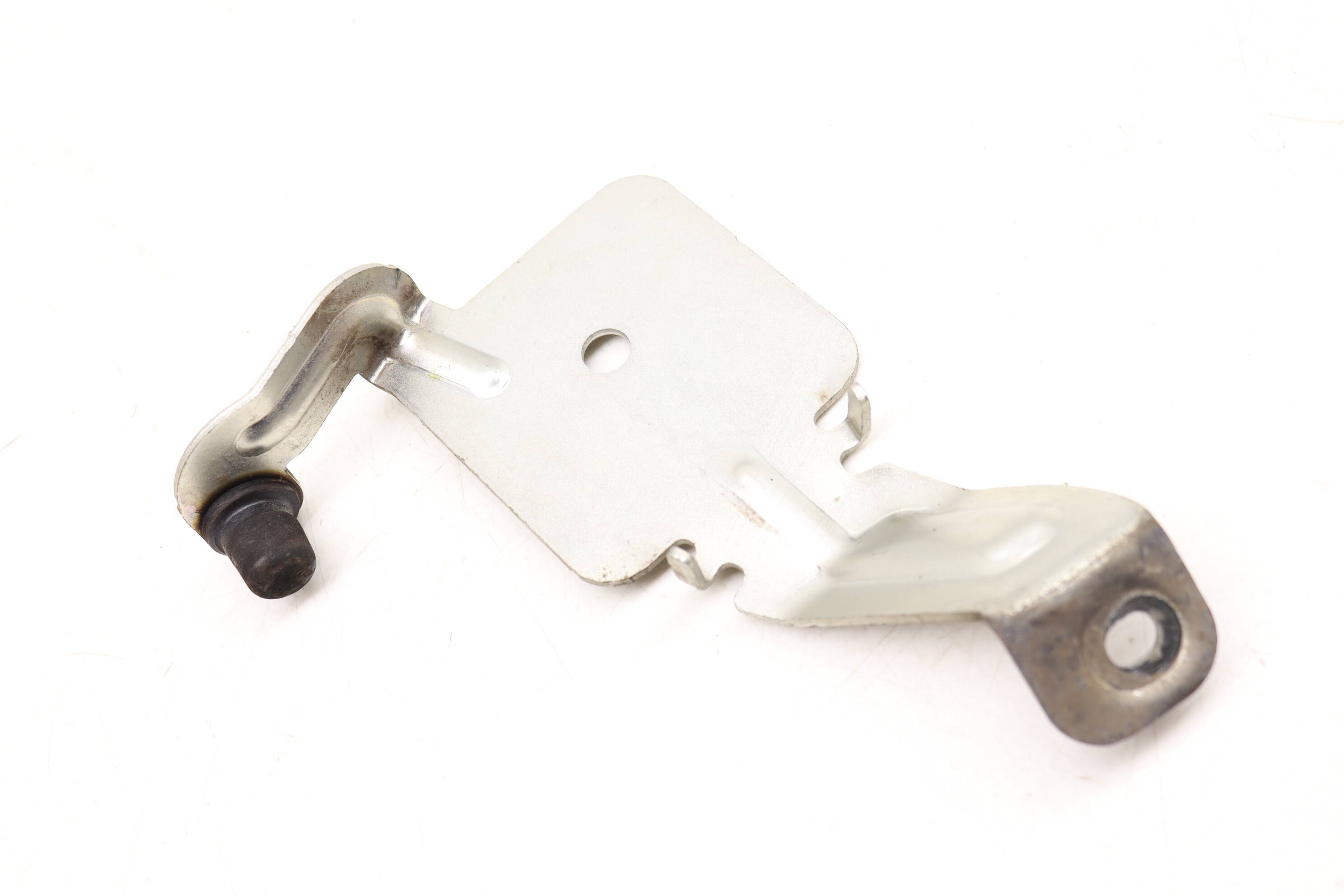 Anti-Theft Alarm / Siren Mount Bracket 8V1951285