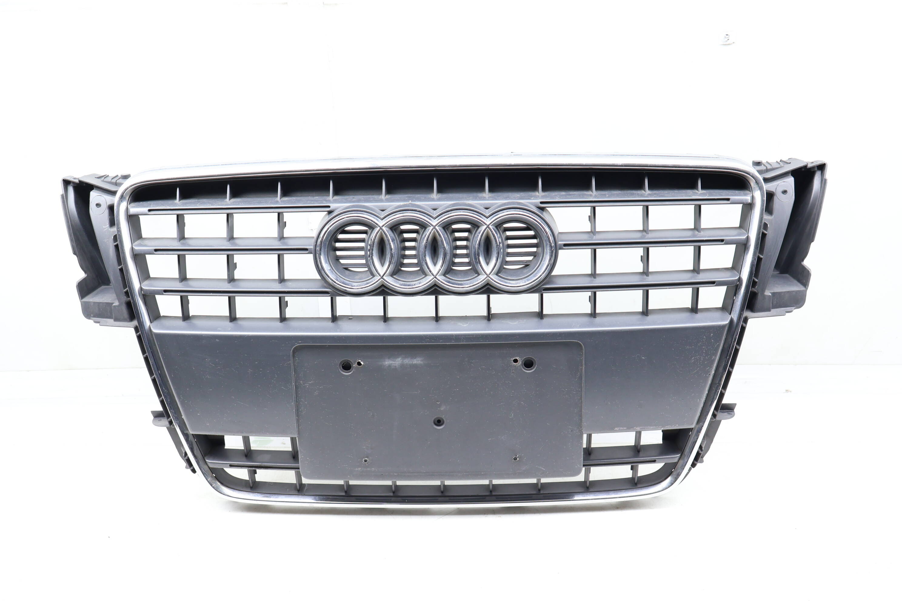 Center Grille Assembly 8T0853651E