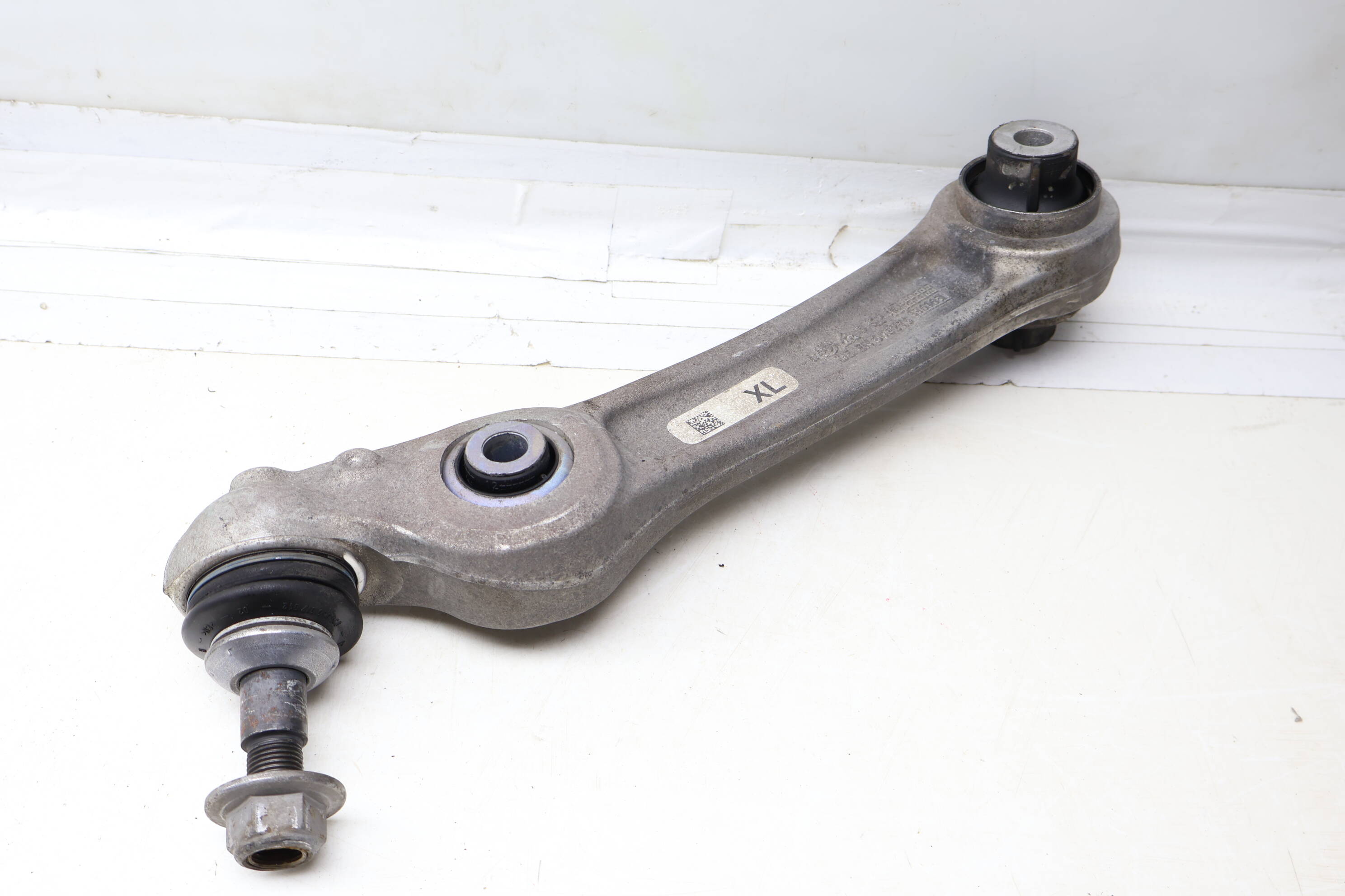 Lower Control Arm 31126850781
