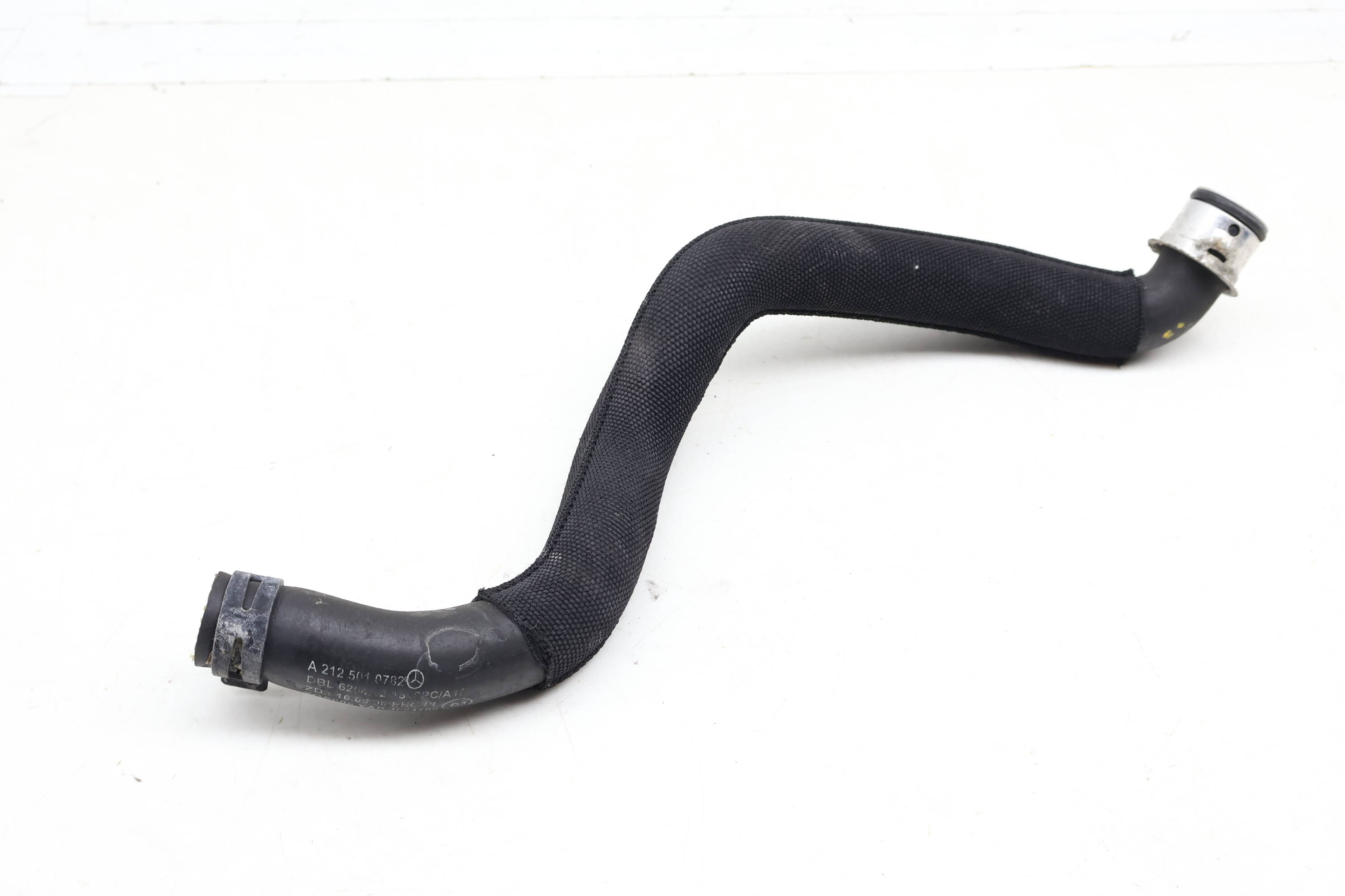 Radiator Coolant Hose / Line 2125010782