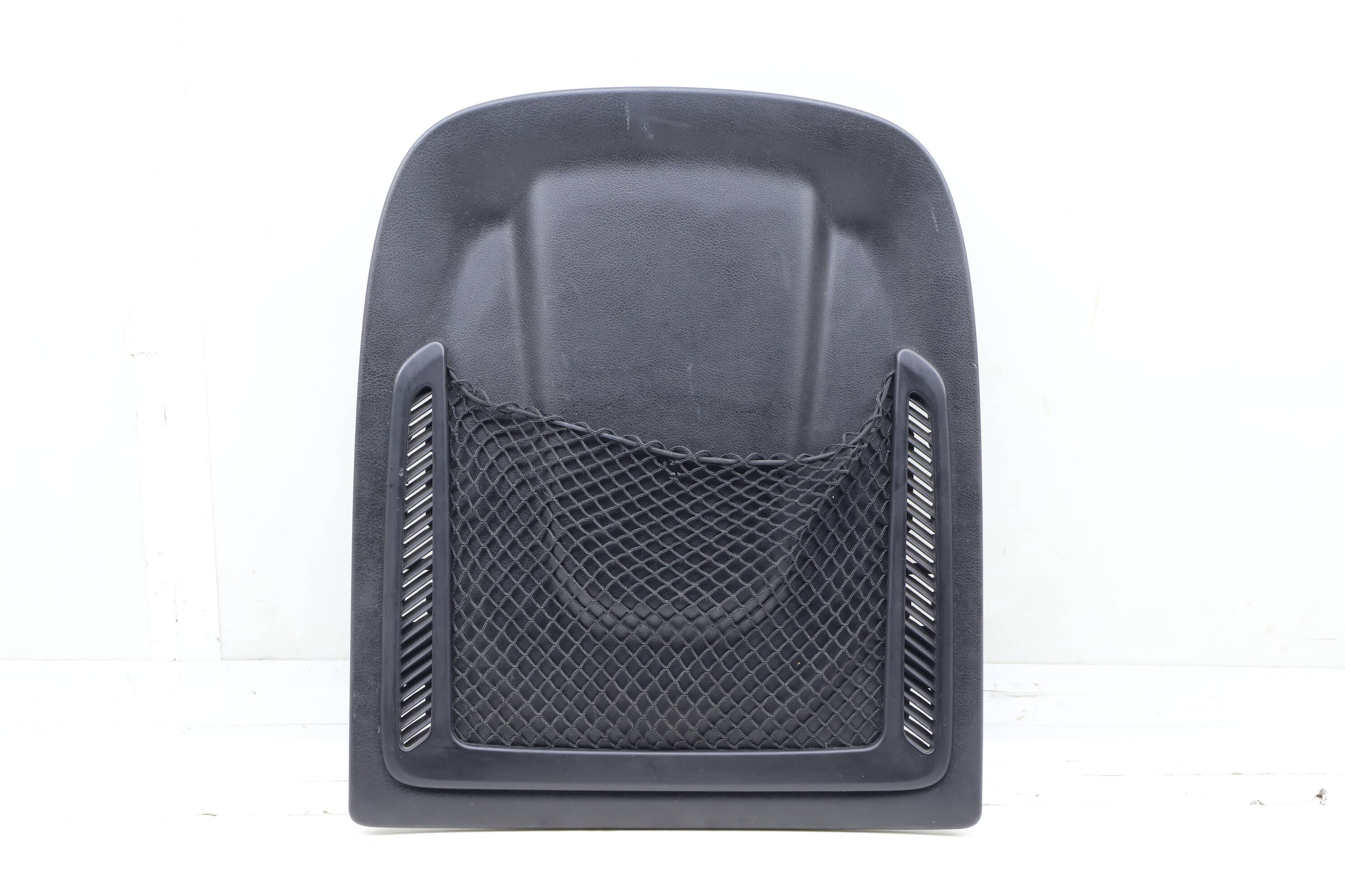 Seat Back Panel W/ Net 8R0881969J