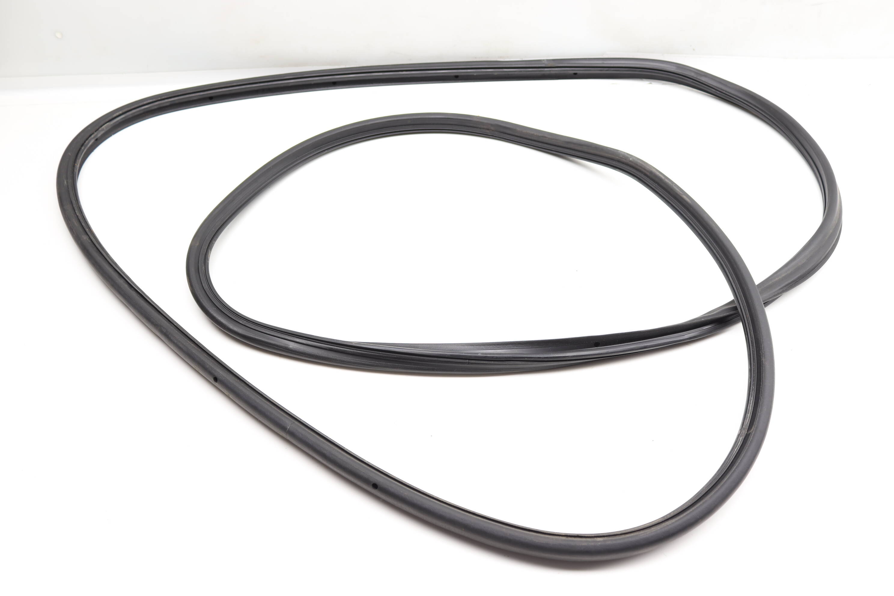 Outer Door Seal / Weather Stripping 4F0837911